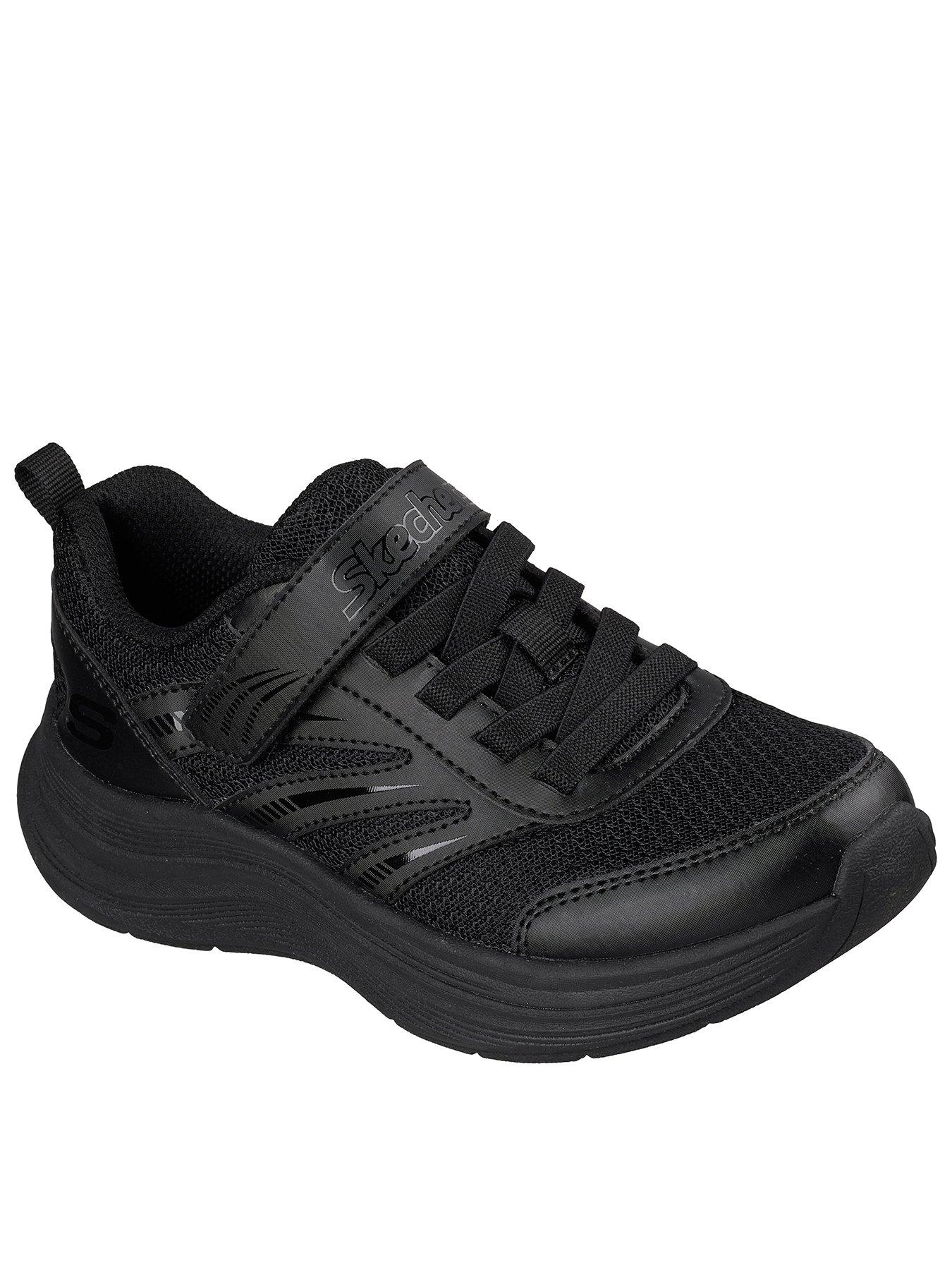 Skechers Streamline Trainer - Black