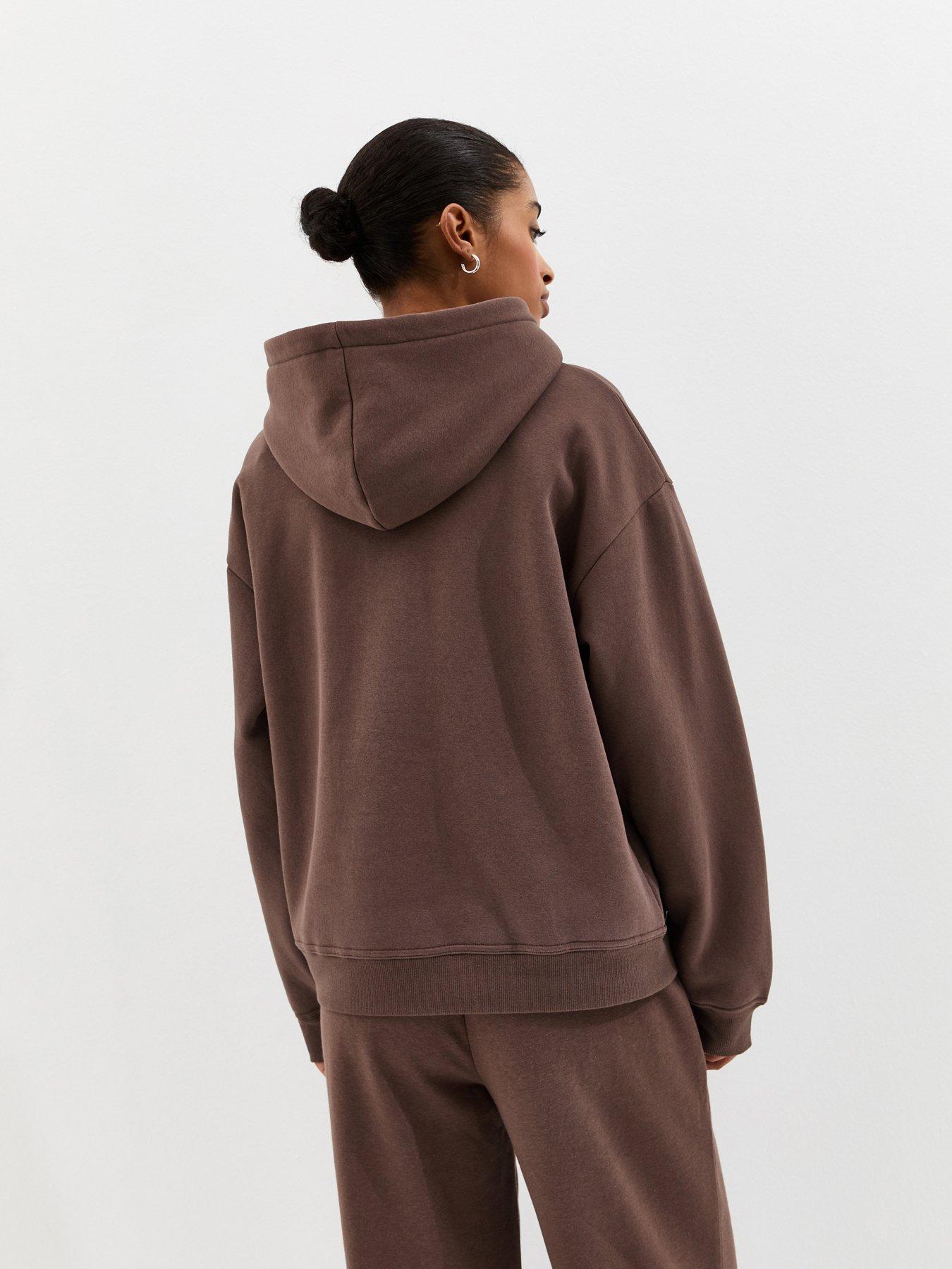 new-look-jersey-pullover-hoodie-dark-brownstillFront