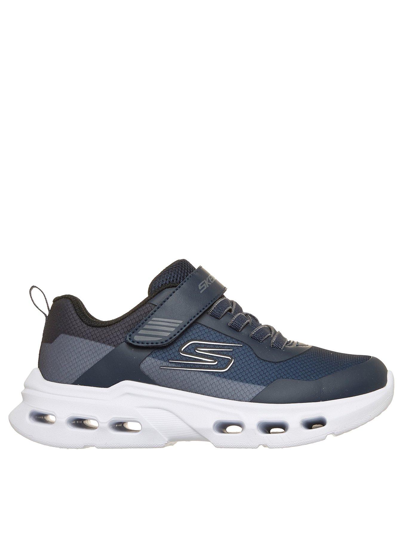 Image 1 of 6 of Skechers Glide Step Drift - Zorzox