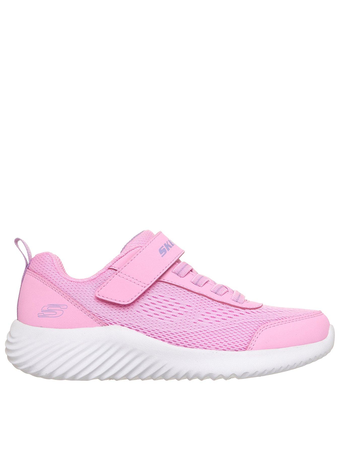 Skechers Bounder - Pink