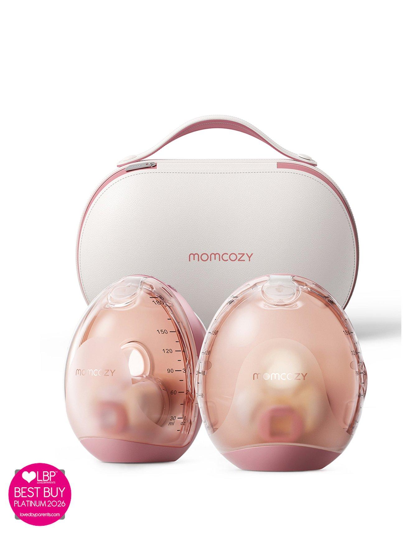 momcozy-air-1-breast-pumpfront