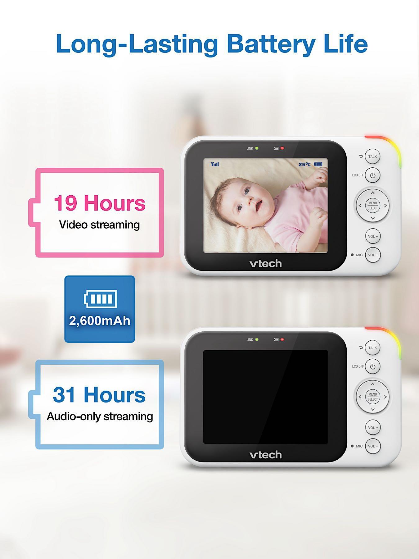 vtech-35-video-monitoroutfit