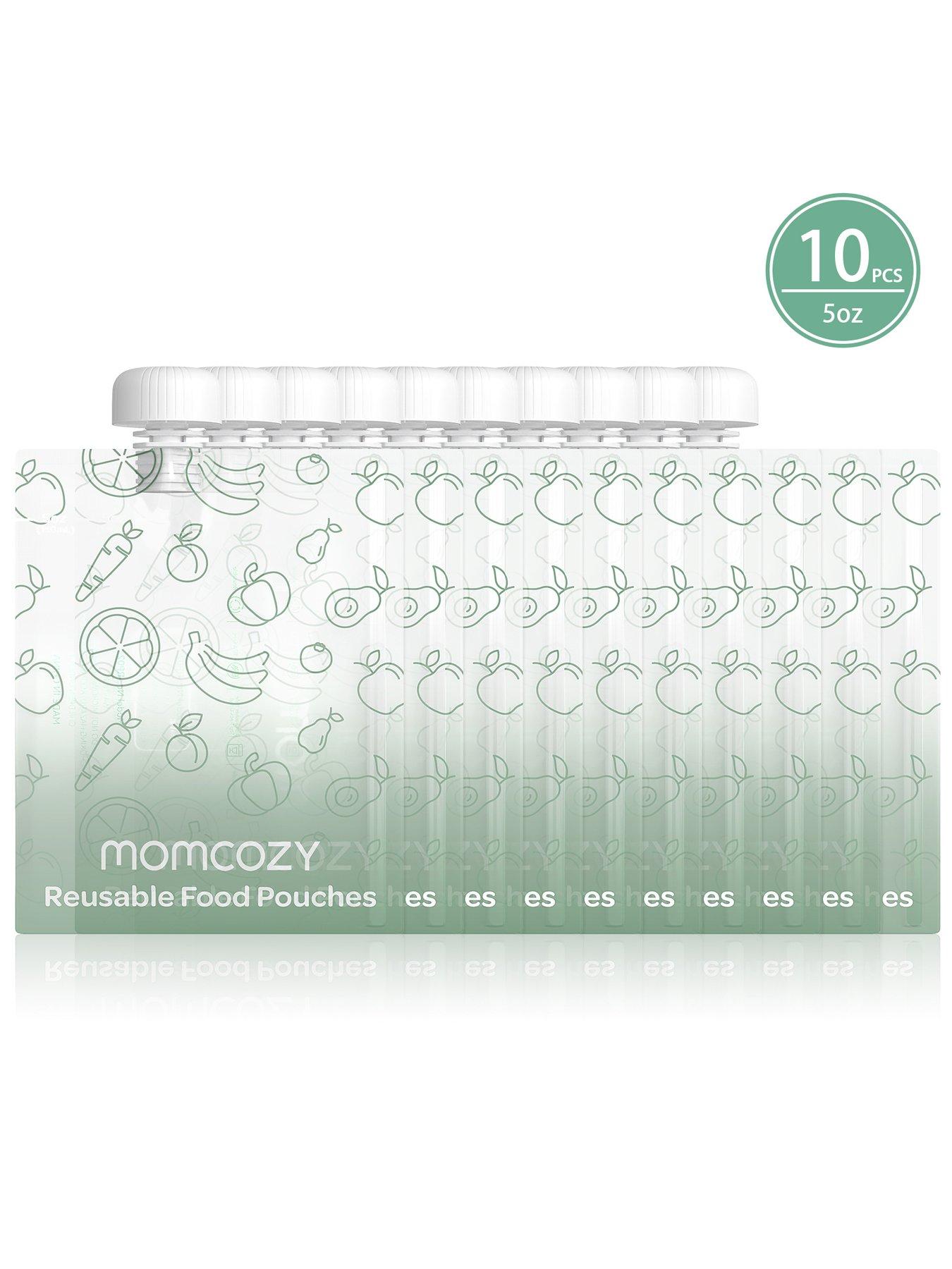 momcozy-reusable-baby-food-pouchesback