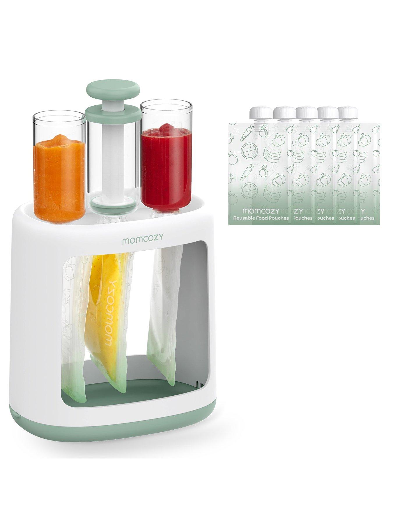 Momcozy Momcozy Squeeze Station
