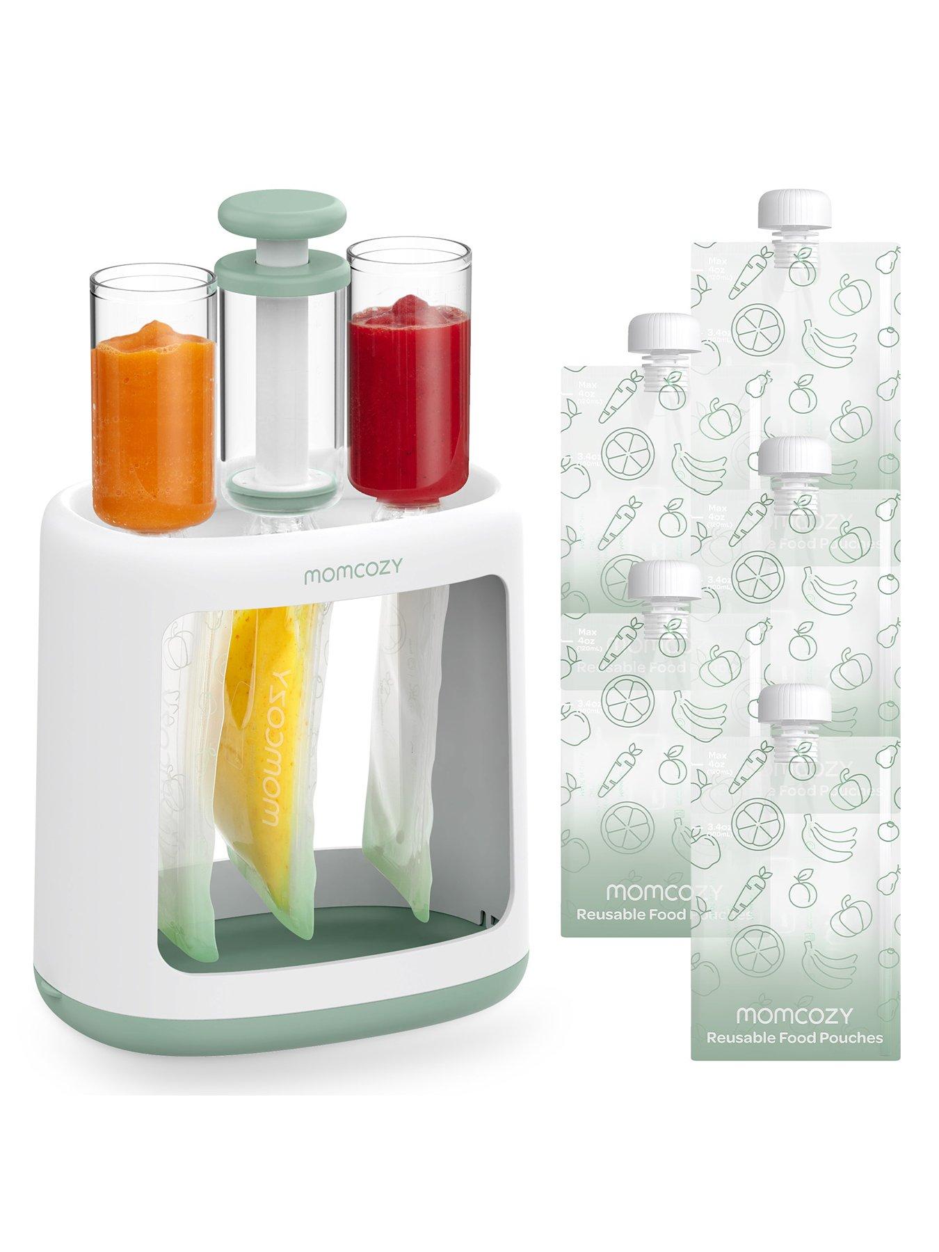 Image 3 of 7 of Momcozy Momcozy Squeeze Station