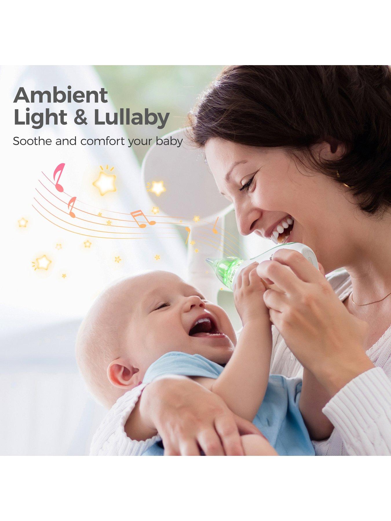 Image 5 of 7 of Momcozy Nasal Aspirator