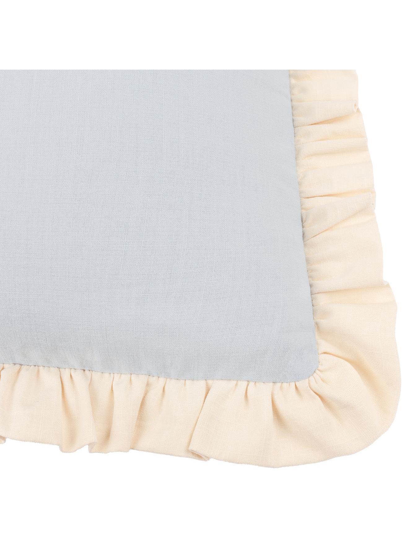 Image 6 of 7 of Wylder Effie 45x45cm Polyester Cushion