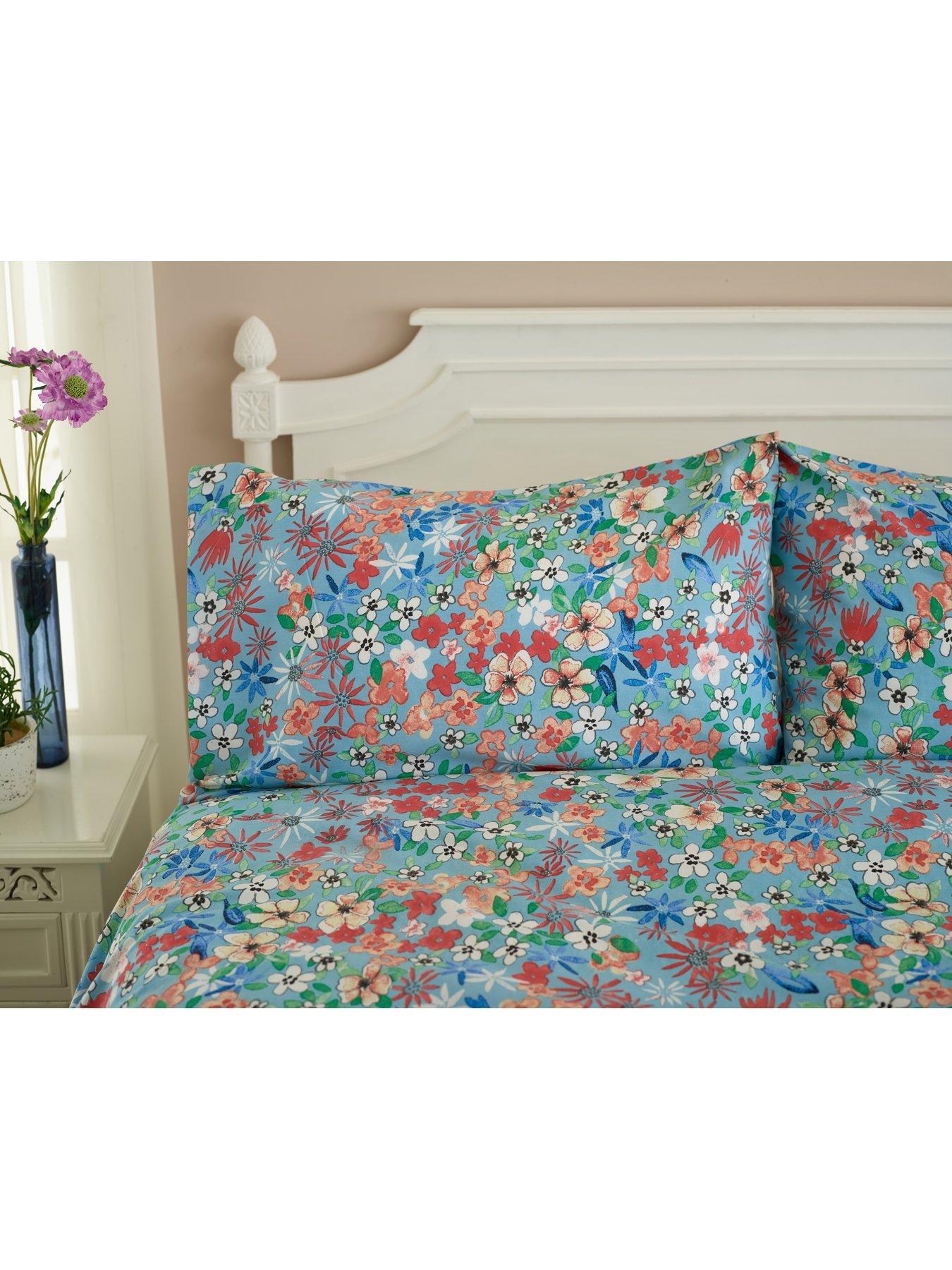 deyongs-floral-mosaic-duvet-setoutfit