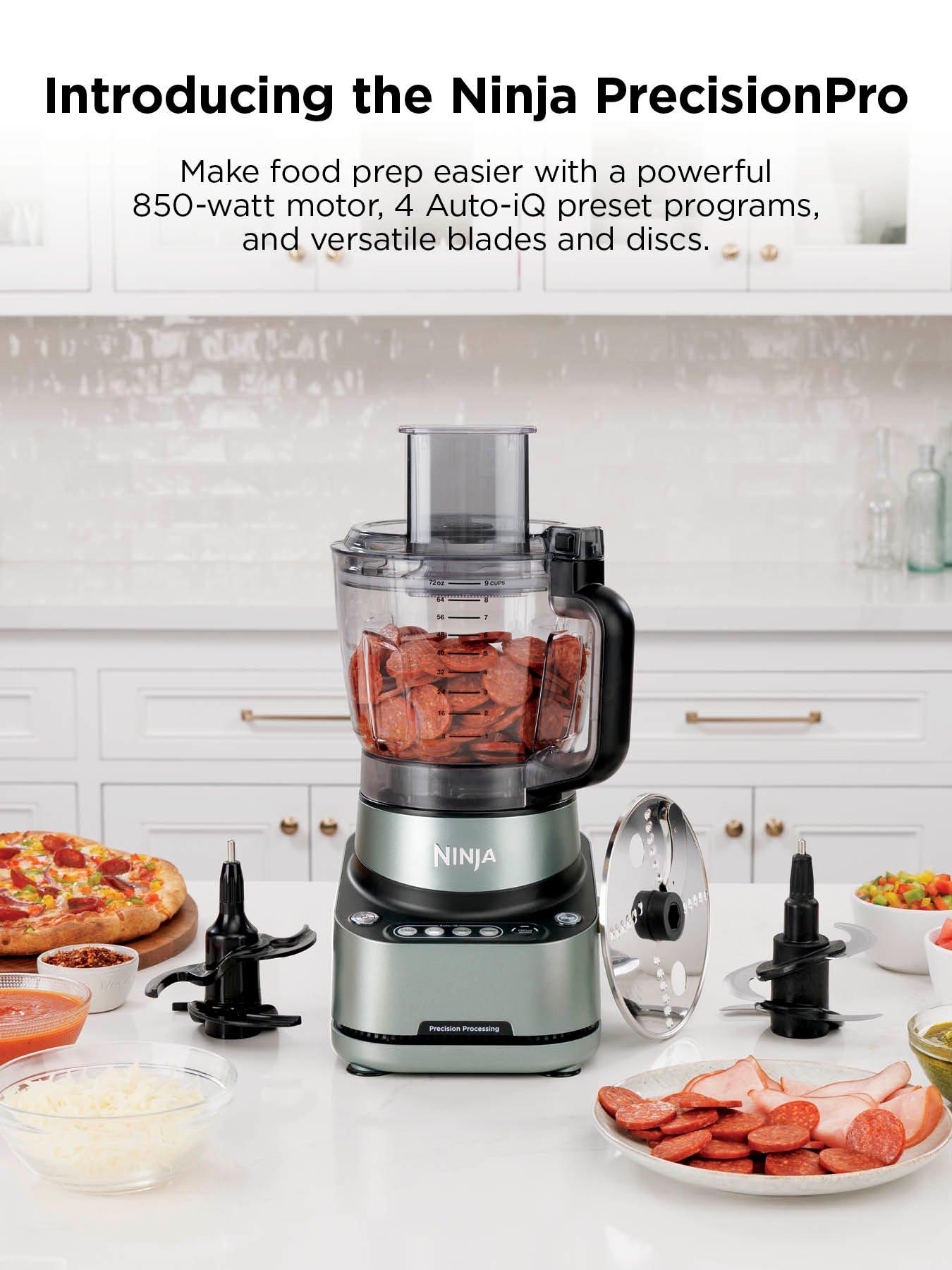 ninja-precisionpro-food-processor-bz651ukstillFront
