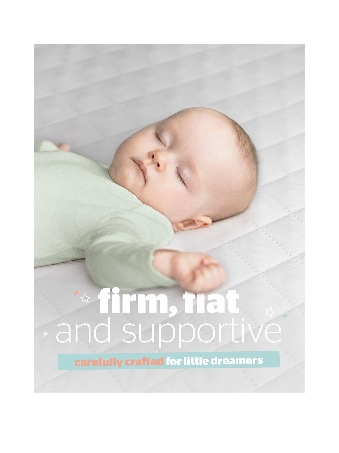 silentnight-safe-nights-fibre-cot-bed-mattress-70cm-x-140cmstillFront