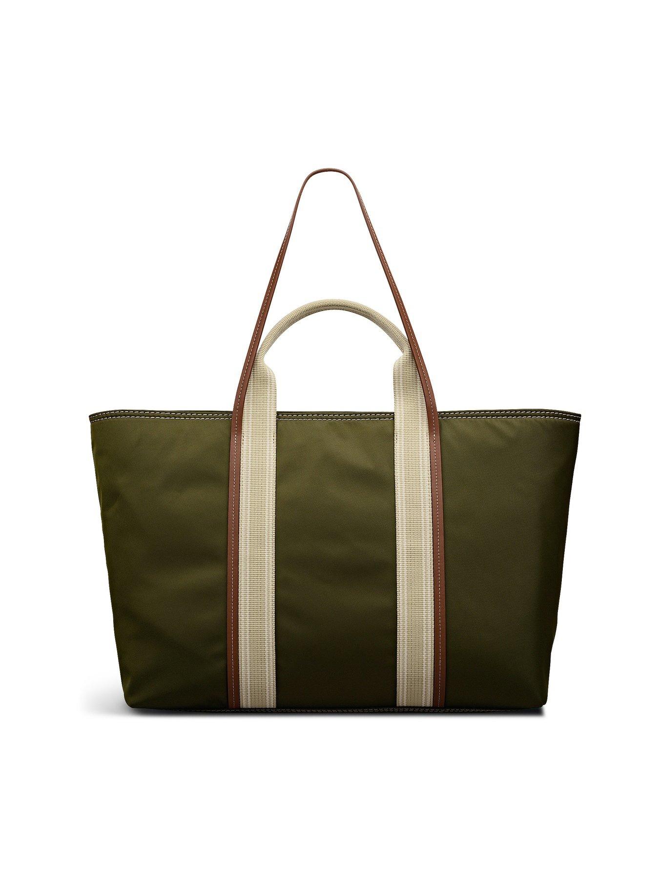 Image 3 of 5 of Radley Large Tote Bag - Brown