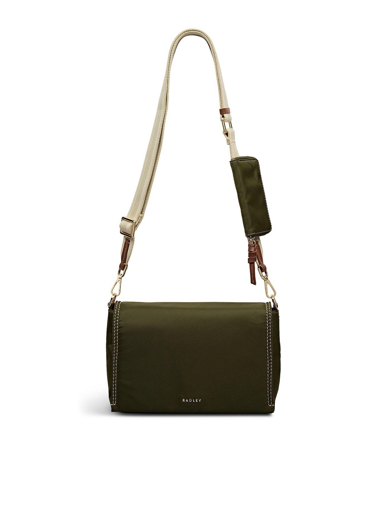 radley-halley-row-medium-flapover-cross-body-olive-greenfront