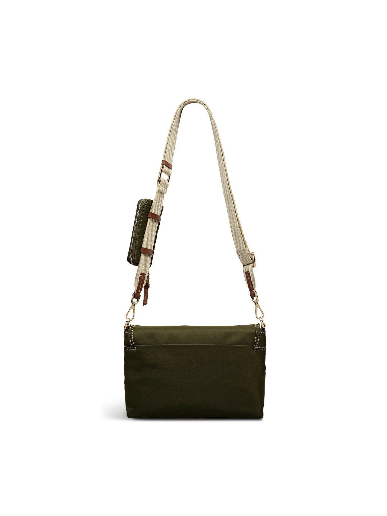 radley-halley-row-medium-flapover-cross-body-olive-greenback