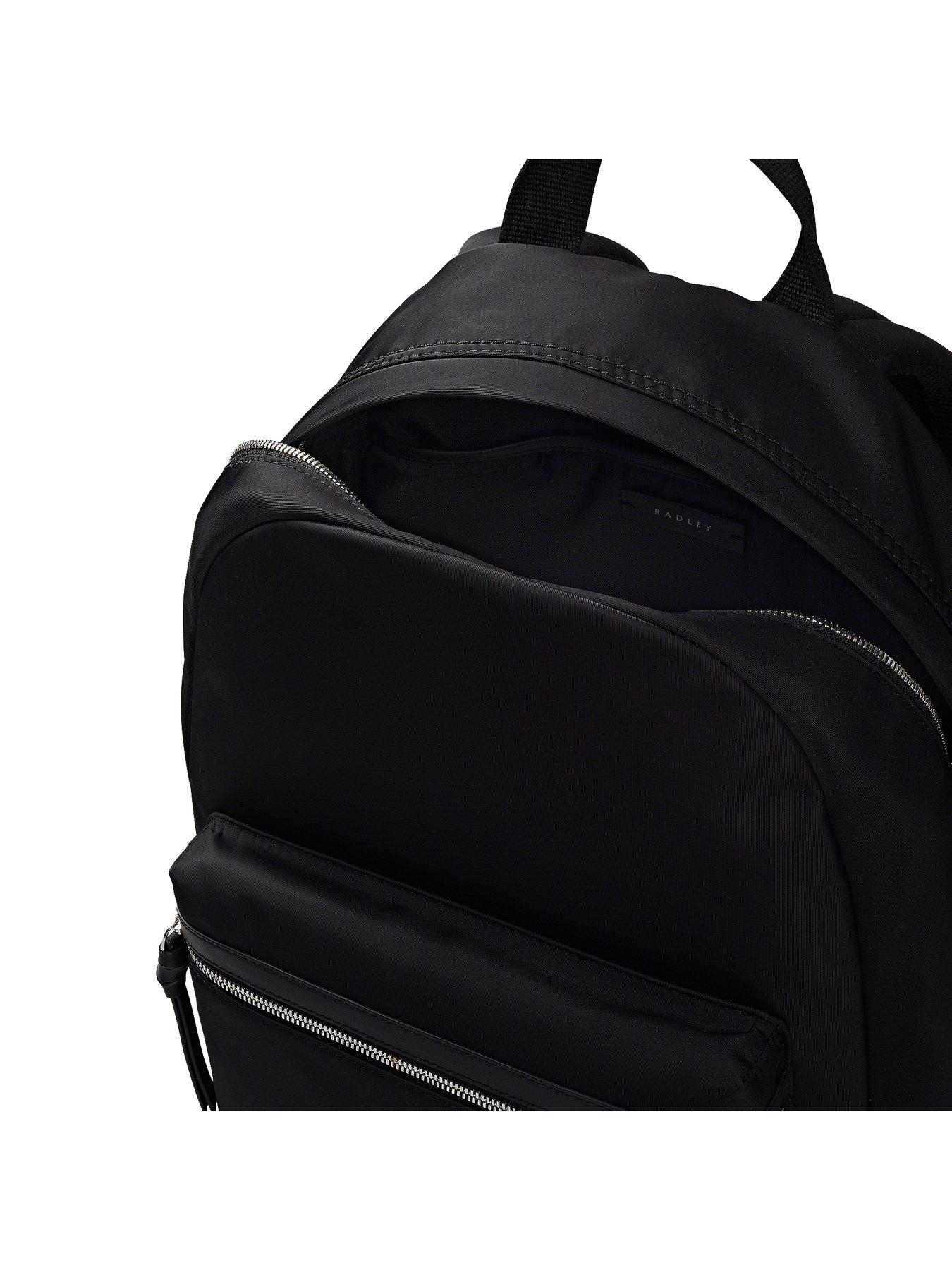 radley-halley-row-medium-ziptop-backpack-blackoutfit