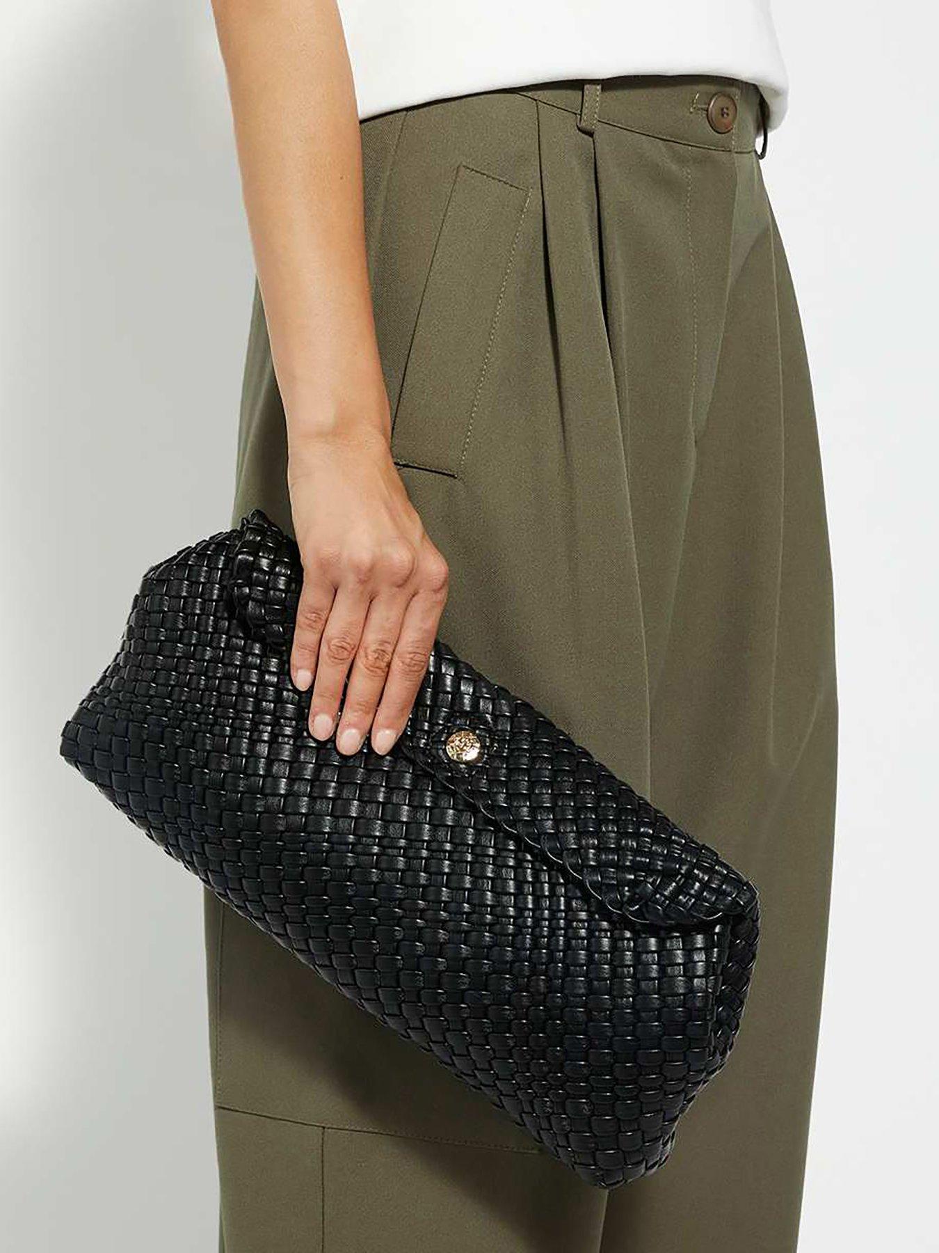 Dune London Encourage Evening Bags