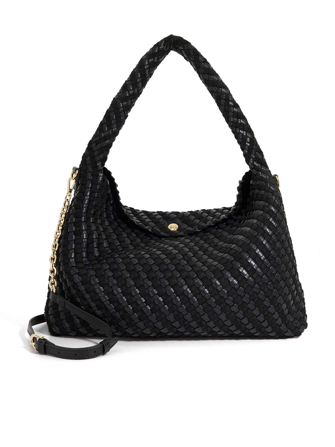 Image 2 of 6 of Dune London Deliberate Large Day Bag- Black