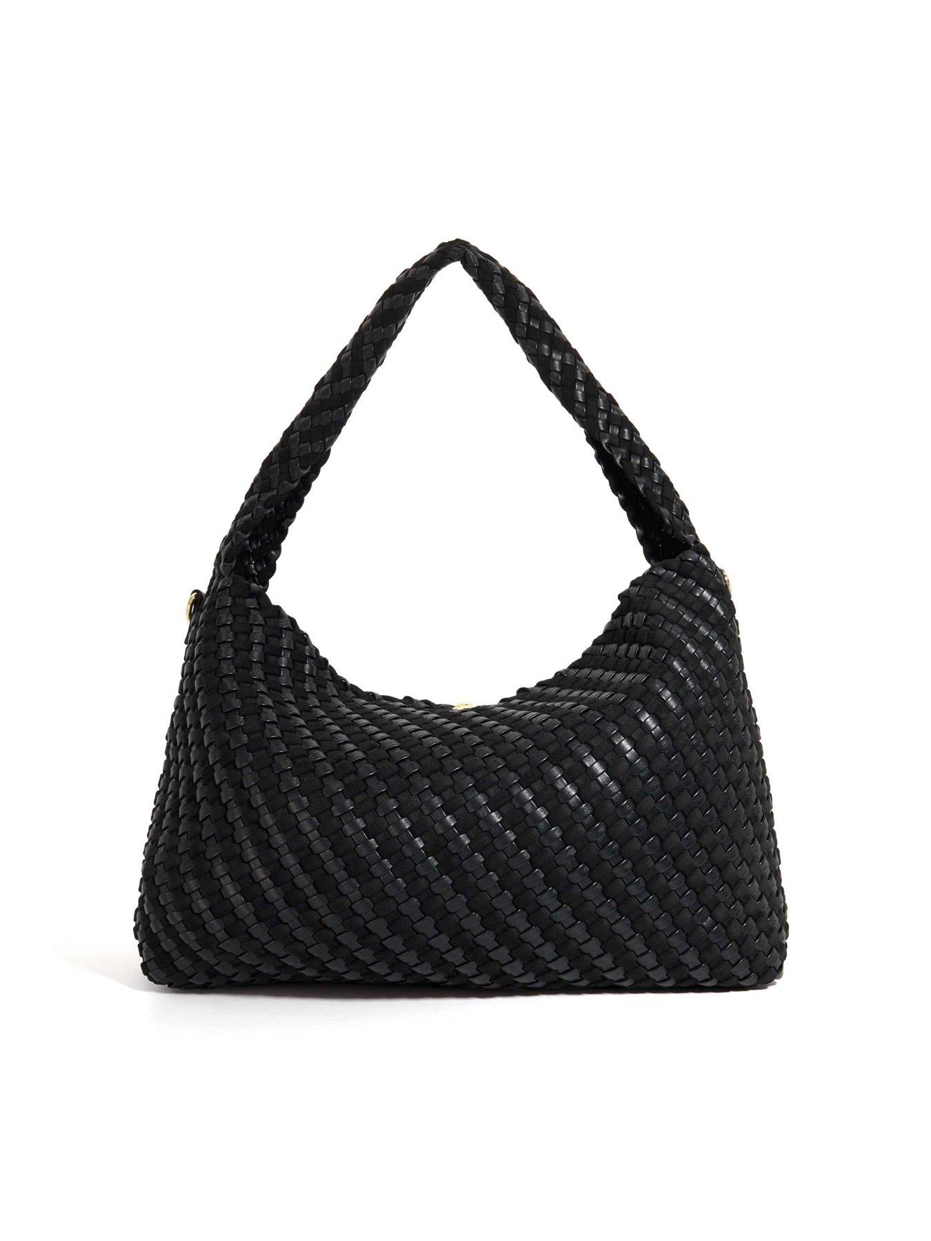 Image 4 of 6 of Dune London Deliberate Large Day Bag- Black