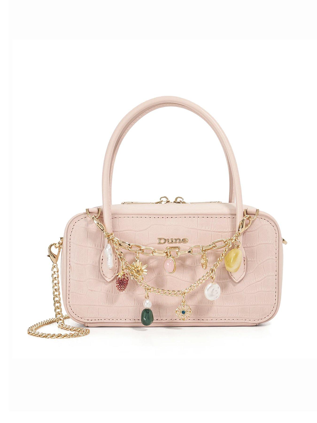 Image 1 of 4 of Dune London Song Small Bag