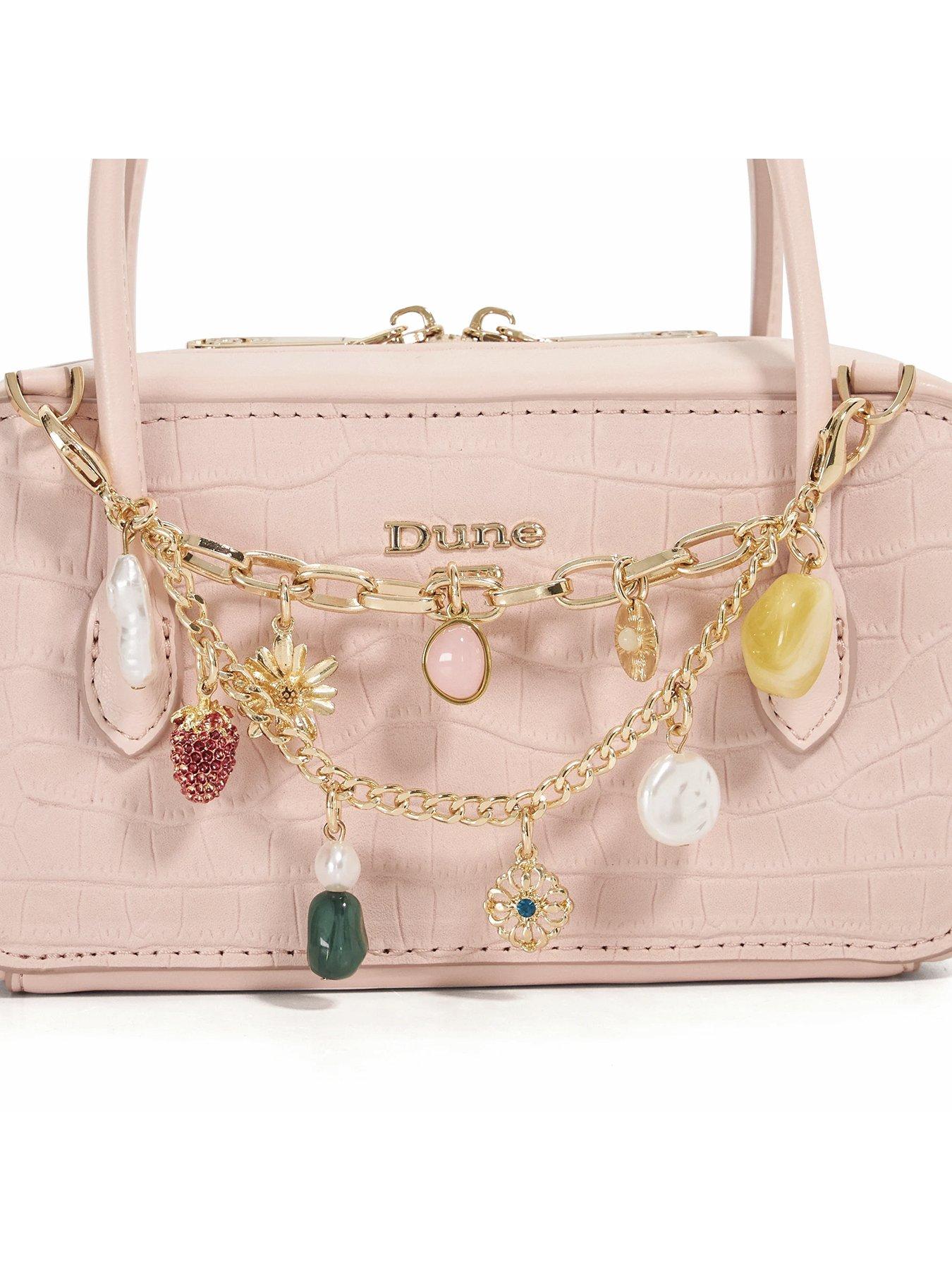 Image 3 of 4 of Dune London Song Small Bag
