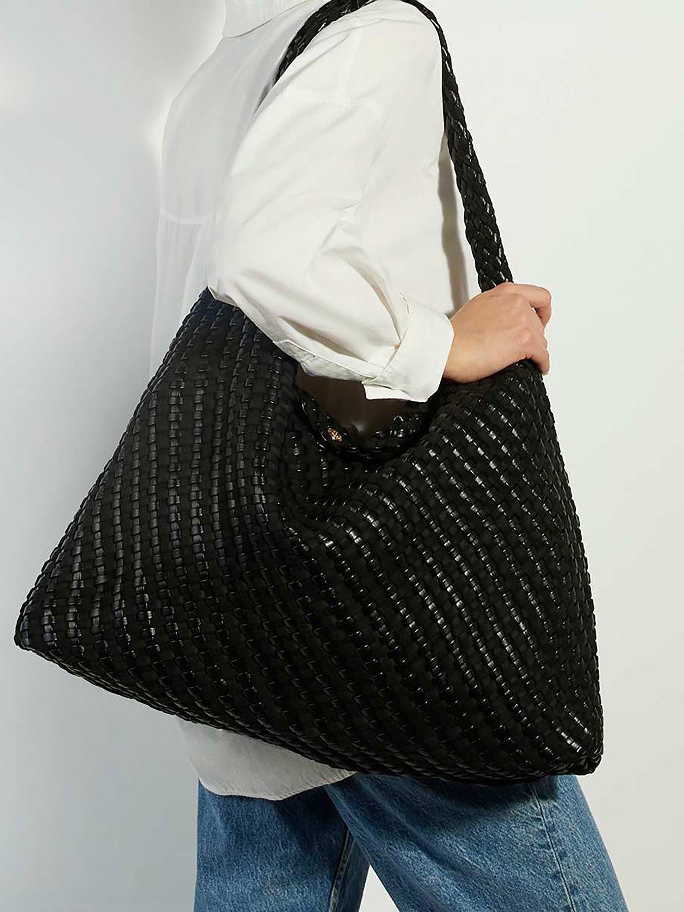 Dune London Deliberate Xl Day Bags