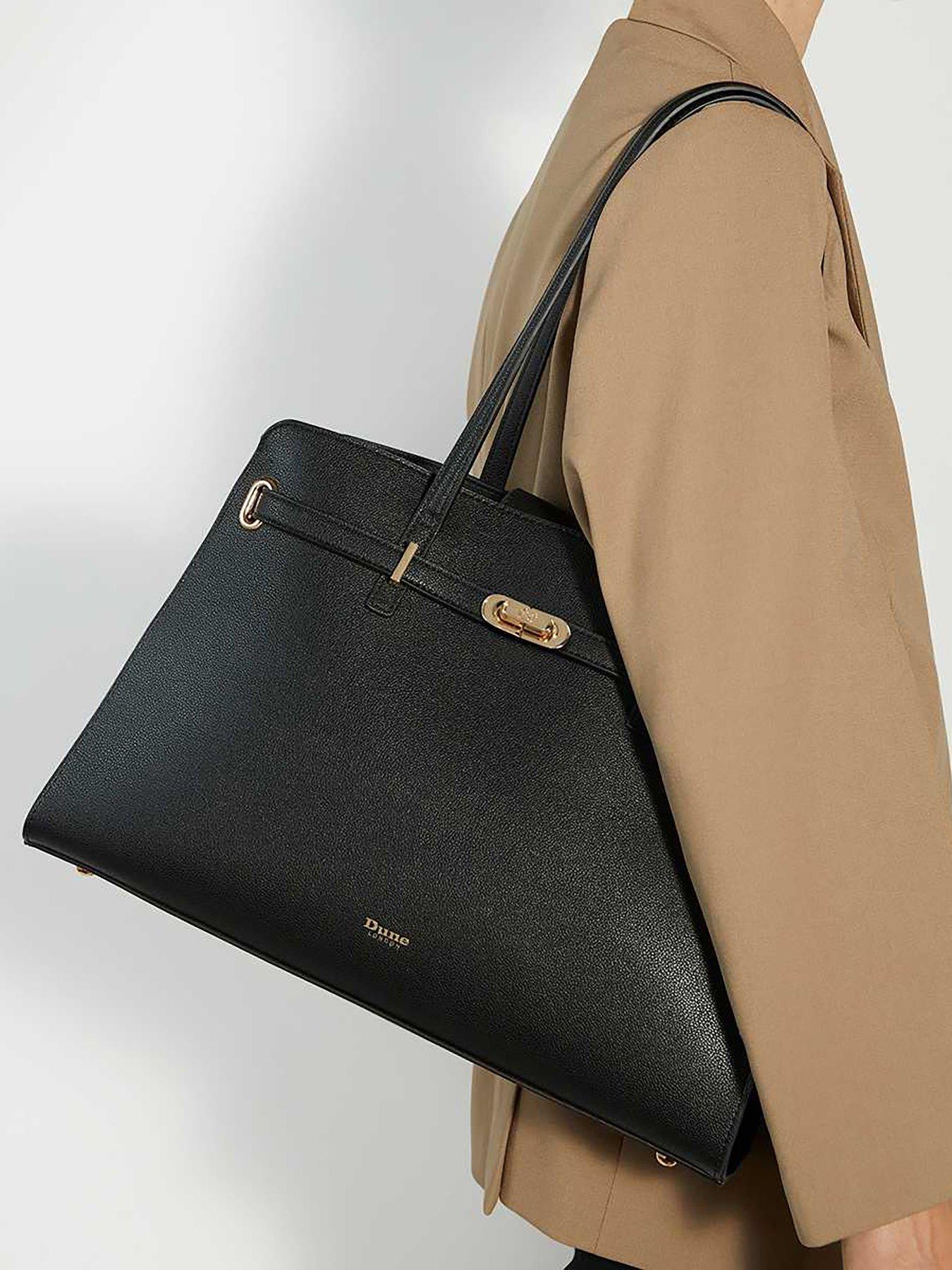Dune London Define Day Bags