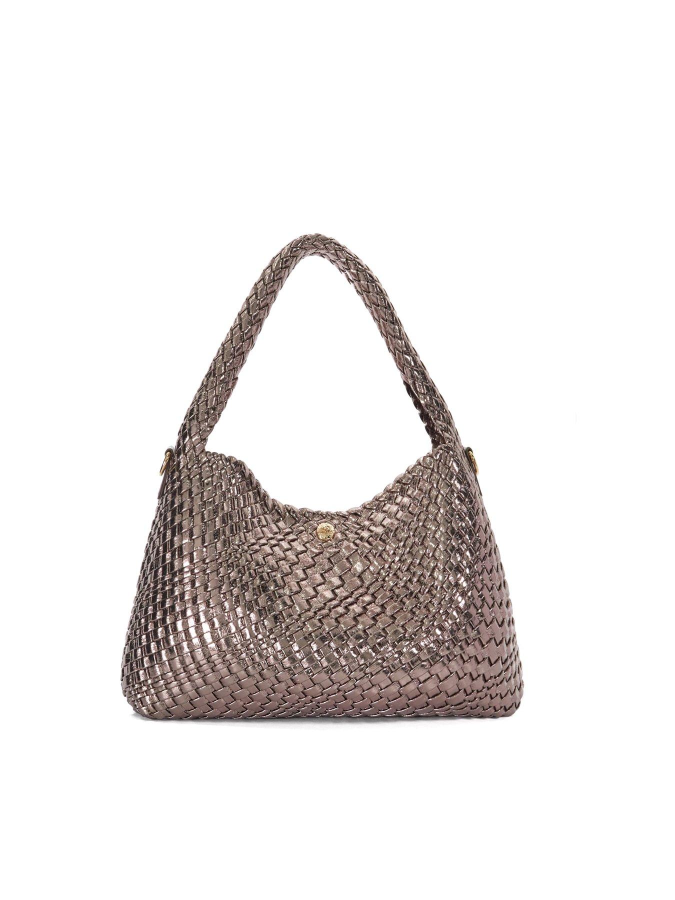 Image 4 of 6 of Dune London Deliberate Day Bags