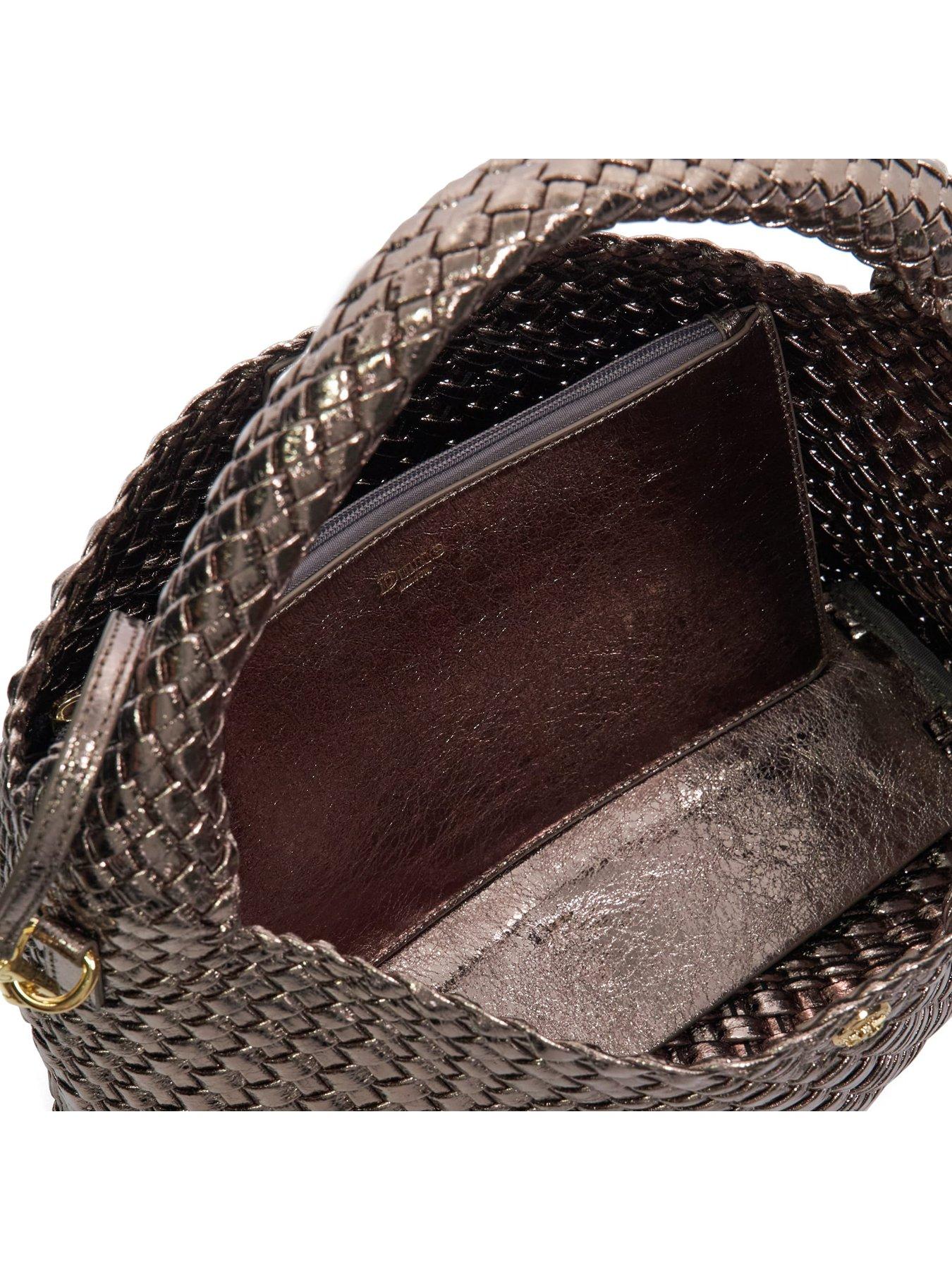 Image 6 of 6 of Dune London Deliberate Day Bags