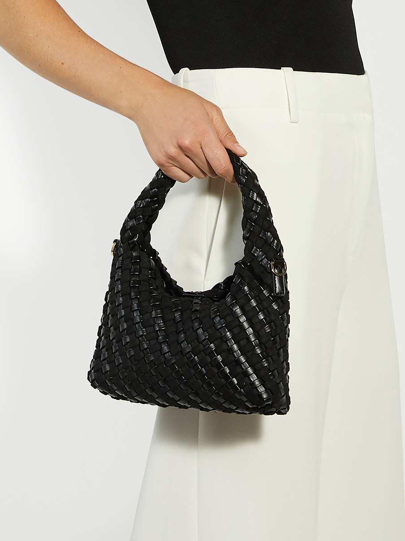 Image 1 of 6 of Dune London Dinkydeliberate Day Bags