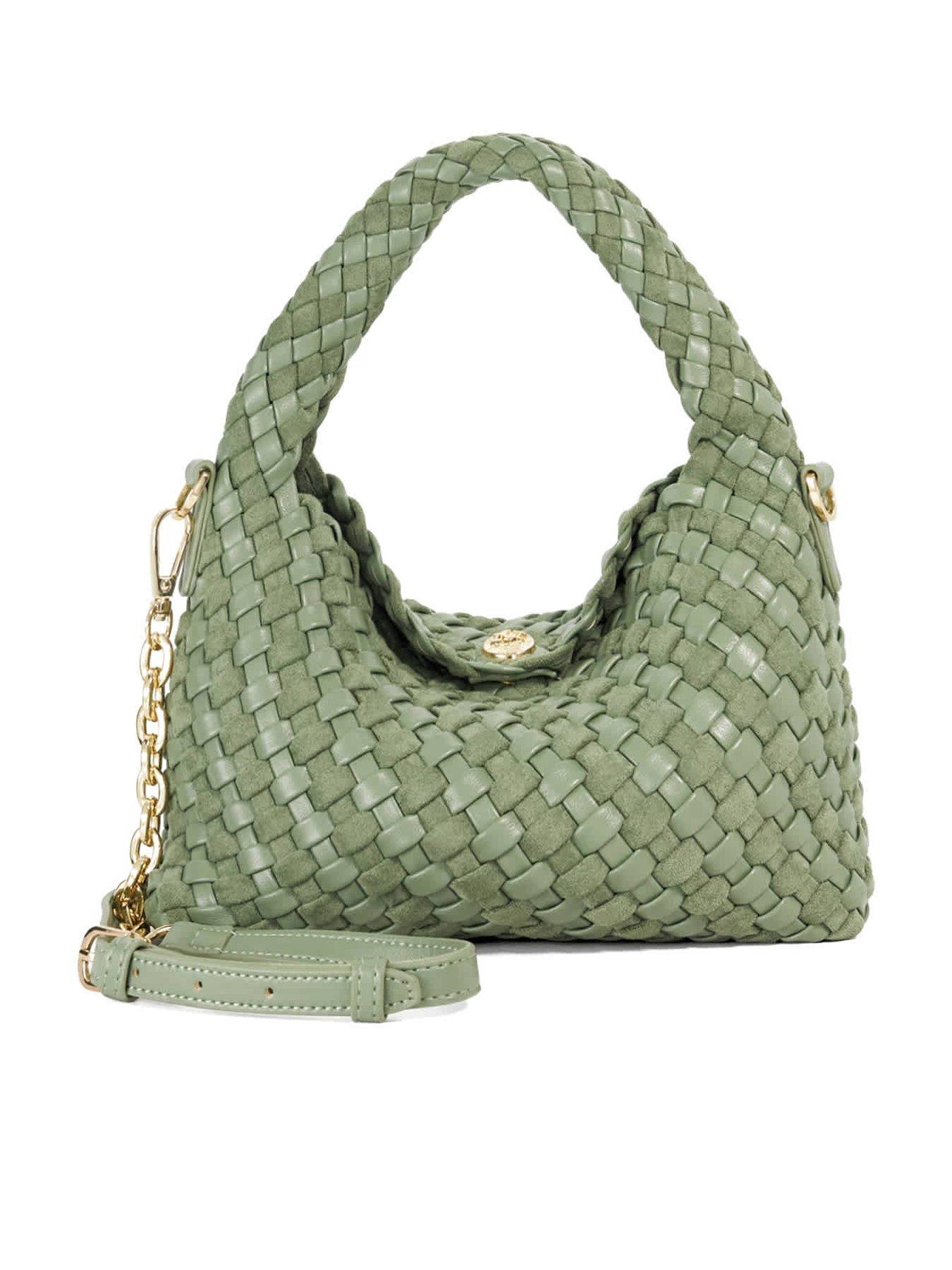 Image 1 of 5 of Dune London Dinkydeliberate Day Bags