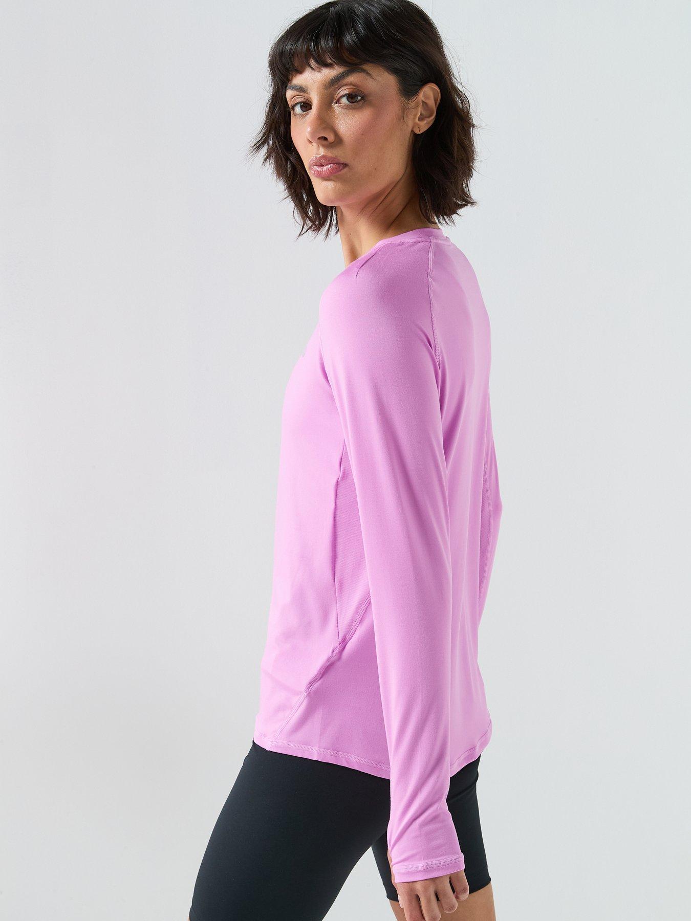 gym-coffee-womens-training-relentless-long-sleeve-pinkstillFront