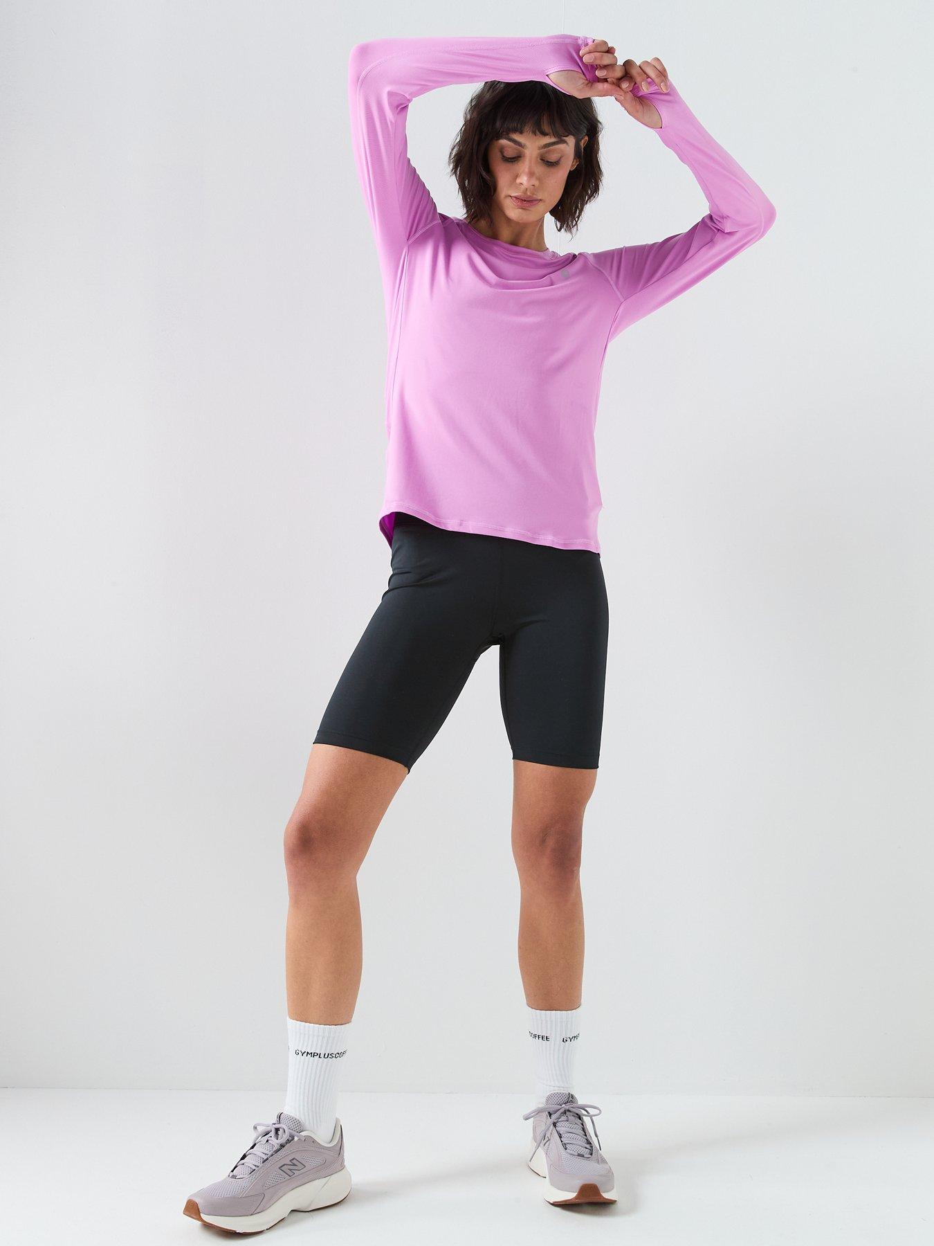 gym-coffee-womens-training-relentless-long-sleeve-pinkback