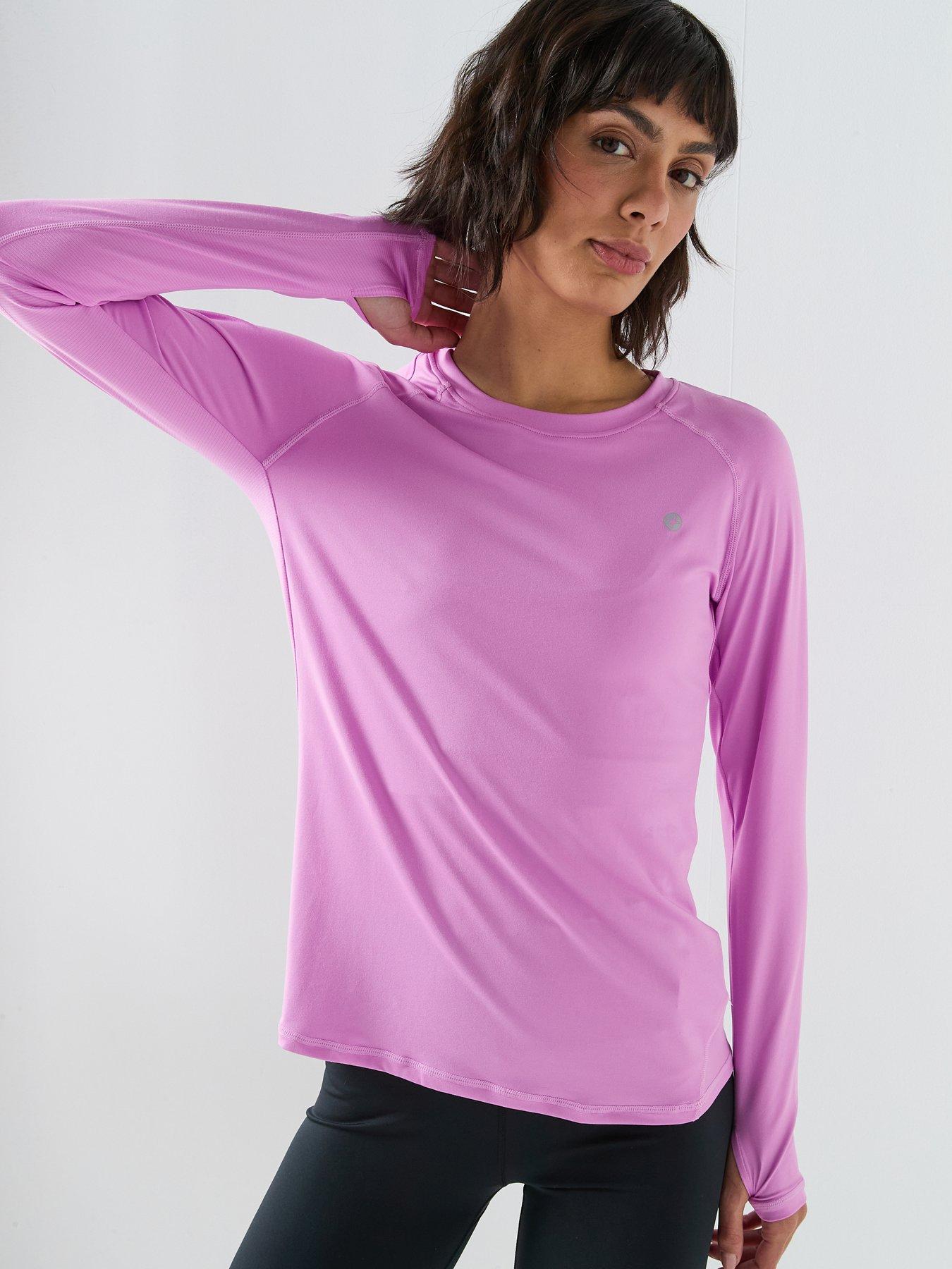 gym-coffee-womens-training-relentless-long-sleeve-pinkoutfit