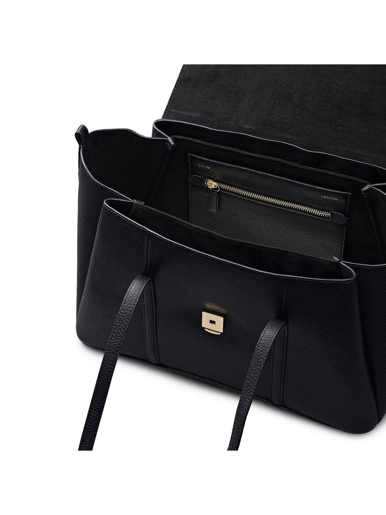 radley-the-chancery-large-flapover-shoulder-blackoutfit