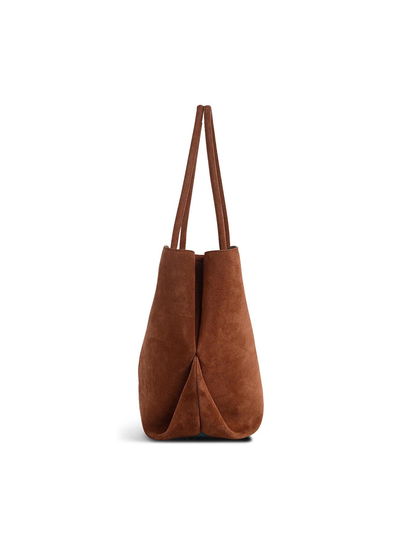 radley-the-compton-suede-medium-ziptop-shoulder-russetdetail
