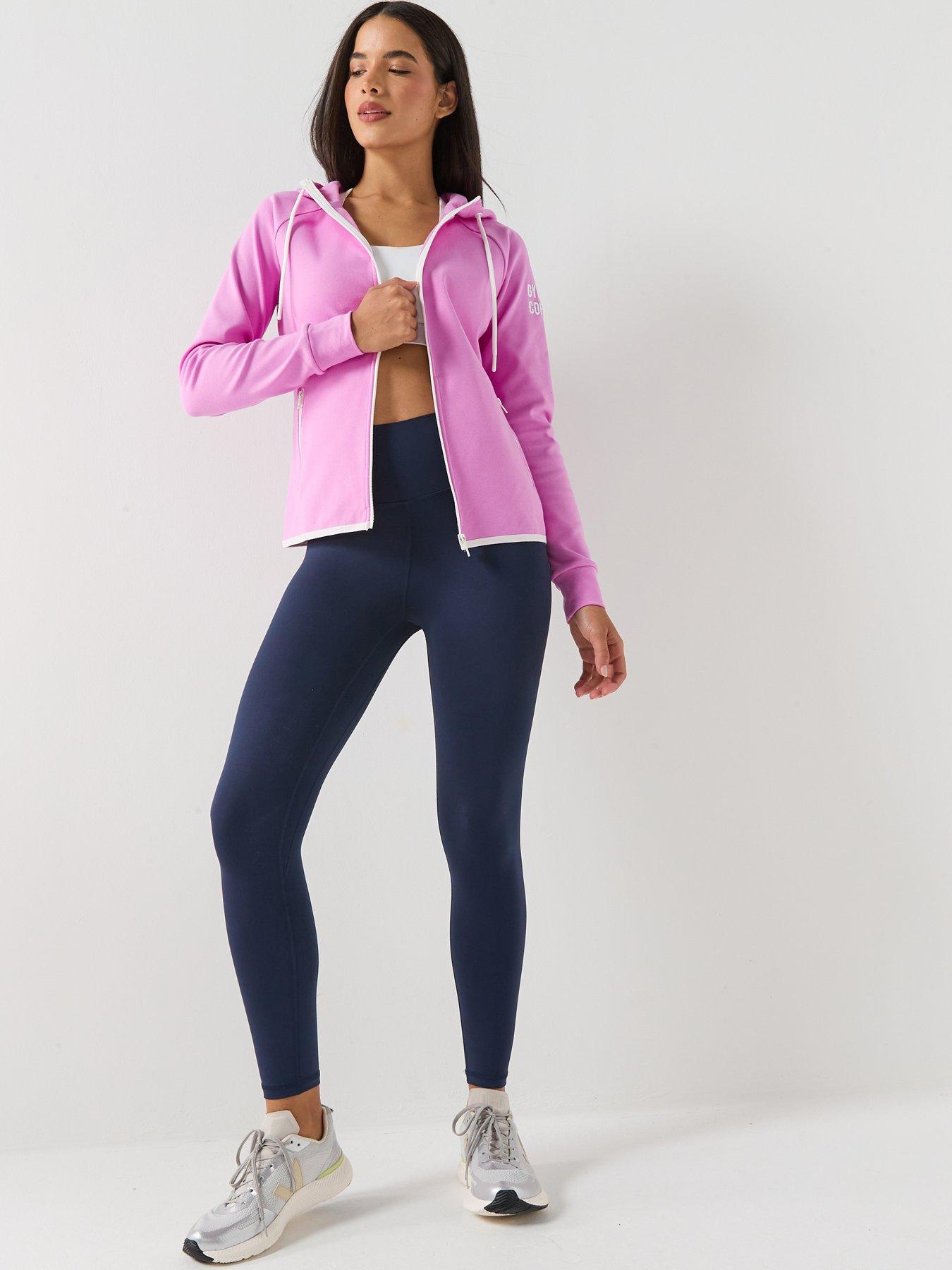 gym-coffee-womens-training-chill-zip-pinkback