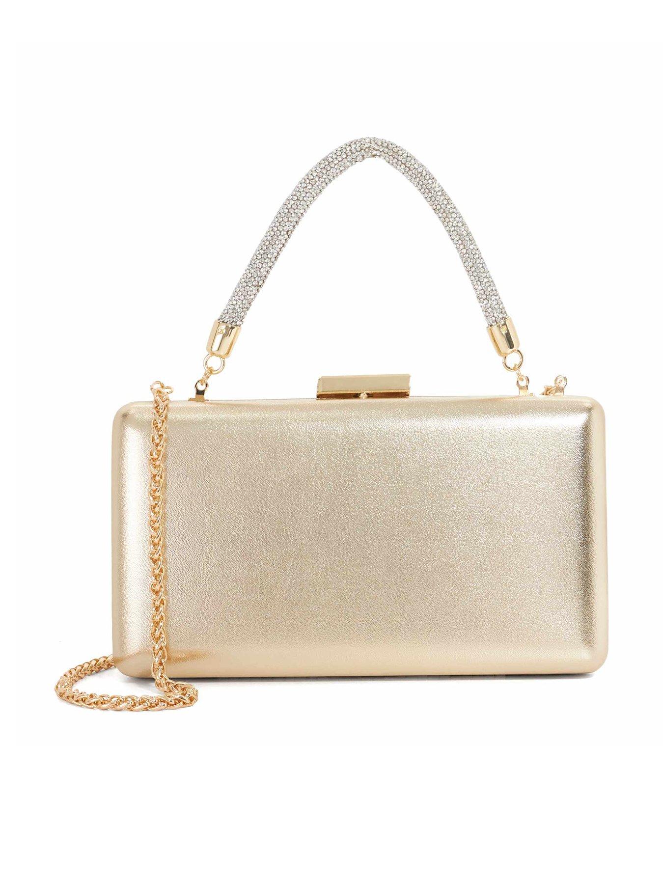 Dune London Beaut Bag Matches