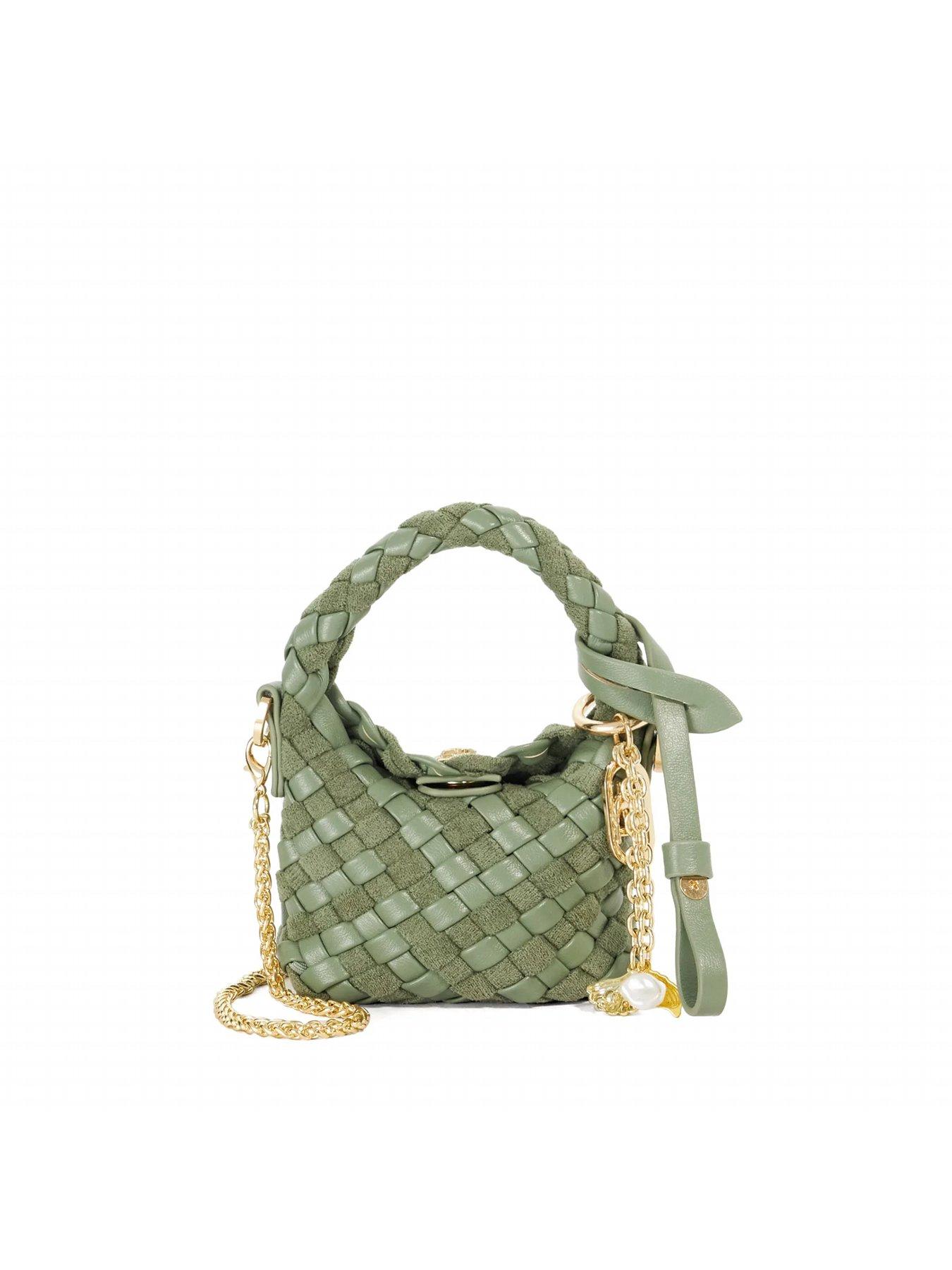Image 2 of 4 of Dune London Deliberate Micro Bag