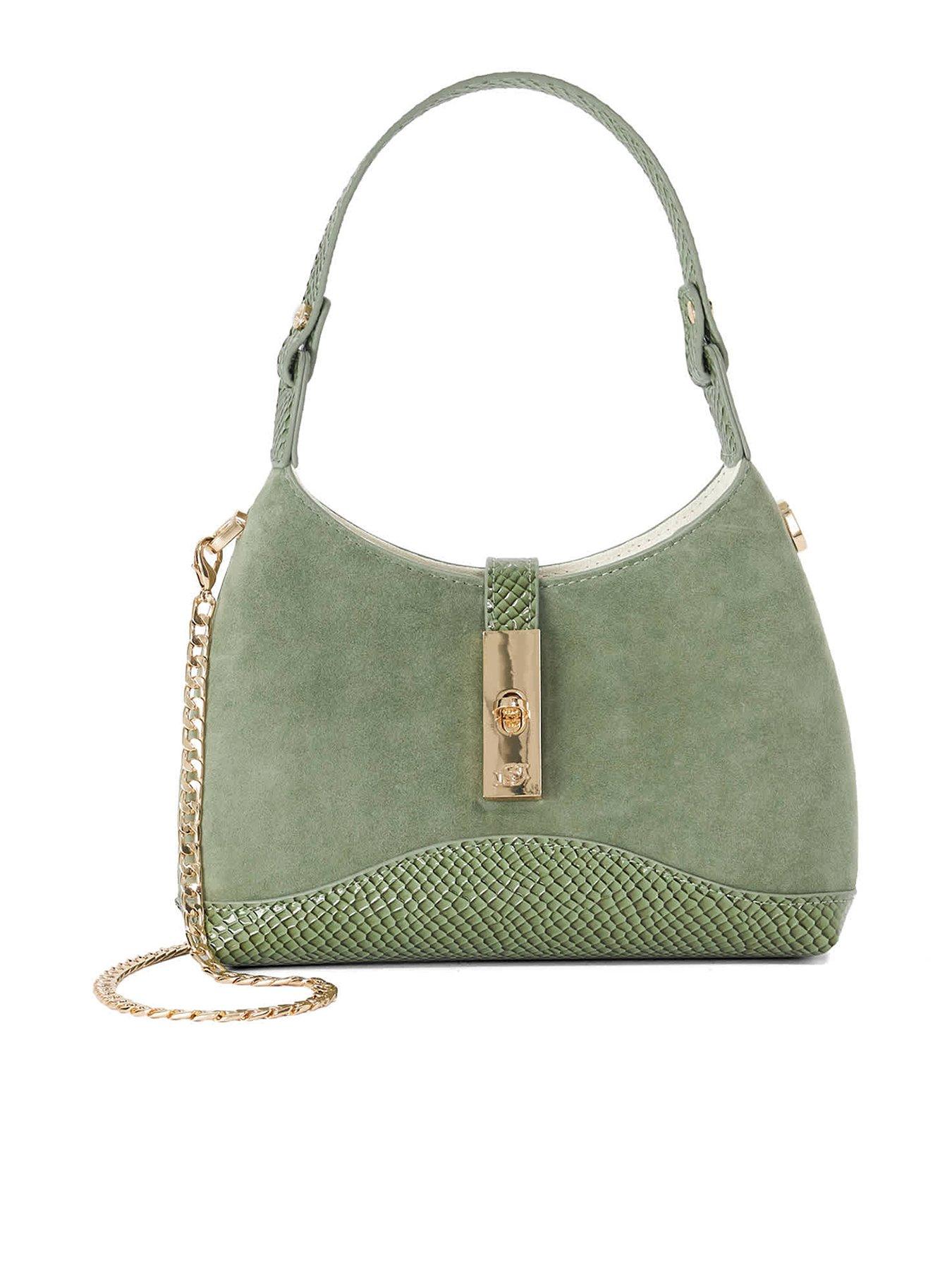 Image 1 of 5 of Dune London Dinidorset Day Bags