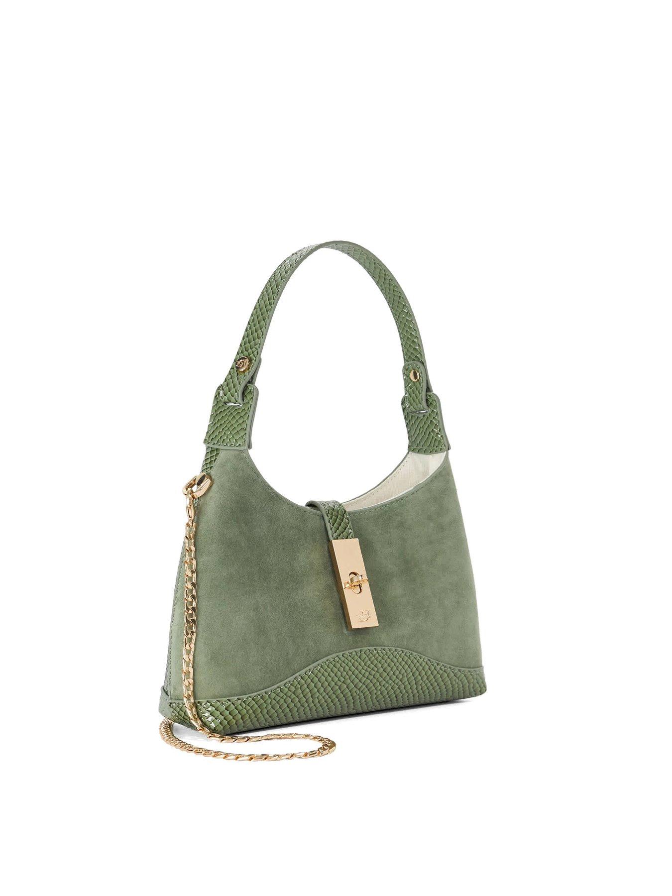 Image 2 of 5 of Dune London Dinidorset Day Bags