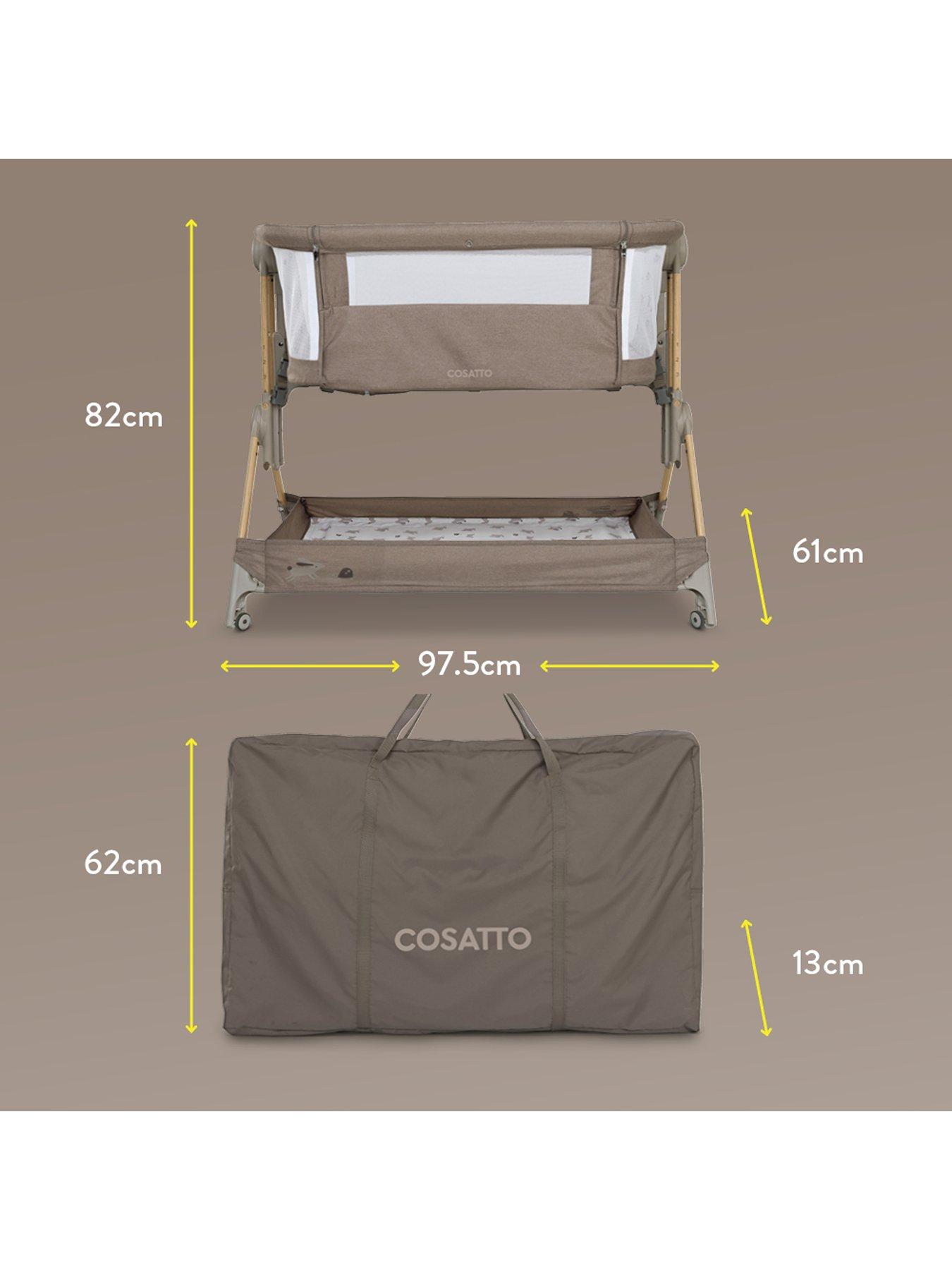 cosatto-close-to-me-folding-bedside-crib-lollopdetail