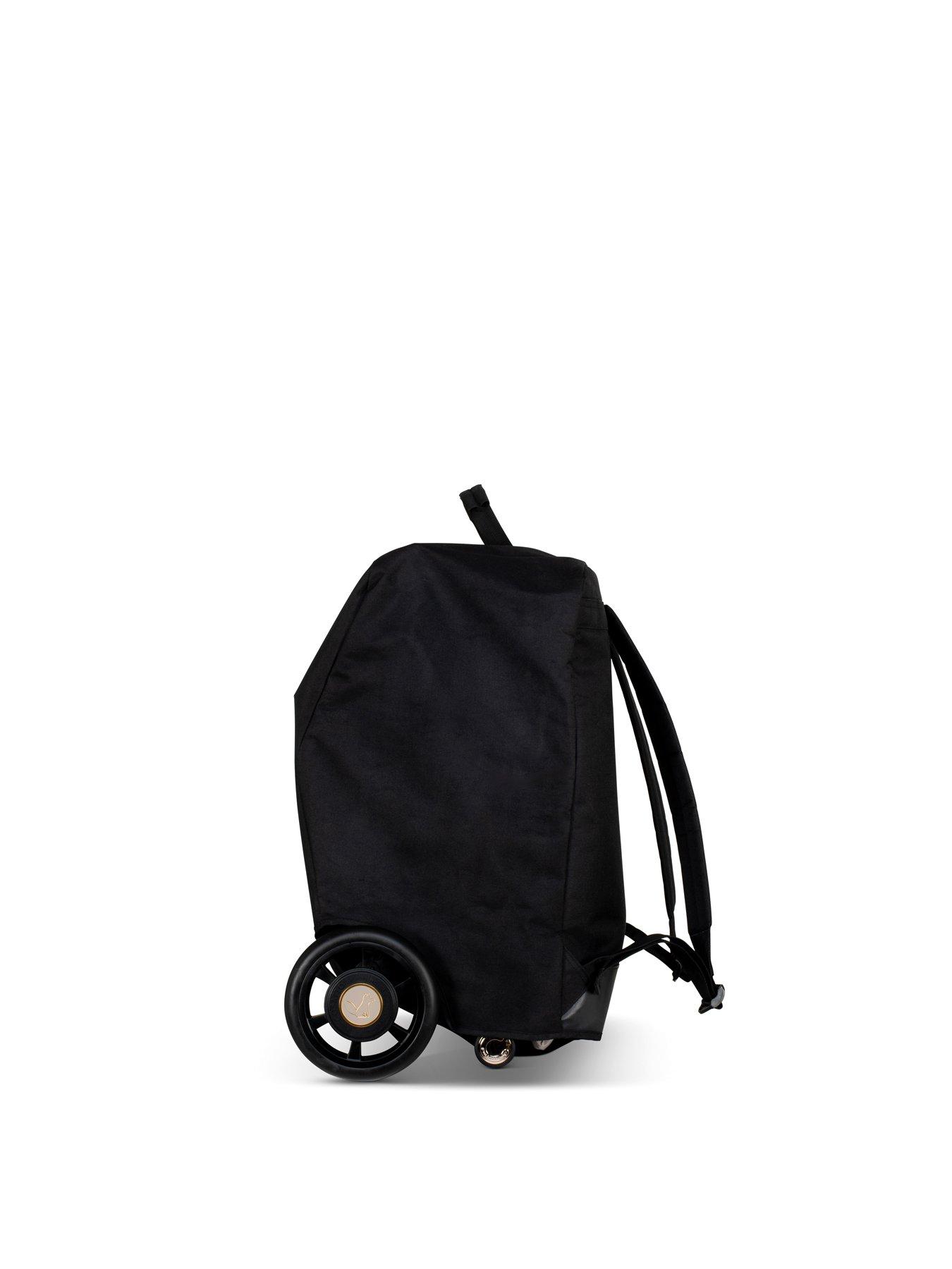 cosatto-stroller-bagback
