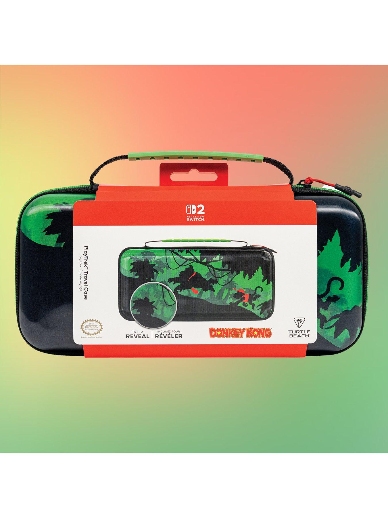 turtle-beach-playtrek-travel-case-donkey-kong-switch-2stillFront