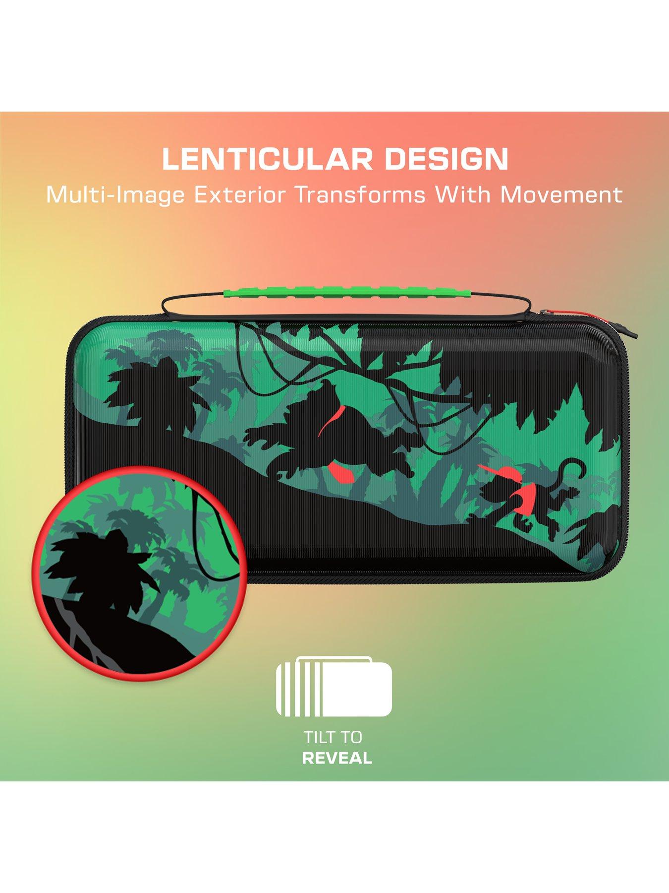 turtle-beach-playtrek-travel-case-donkey-kong-switch-2outfit