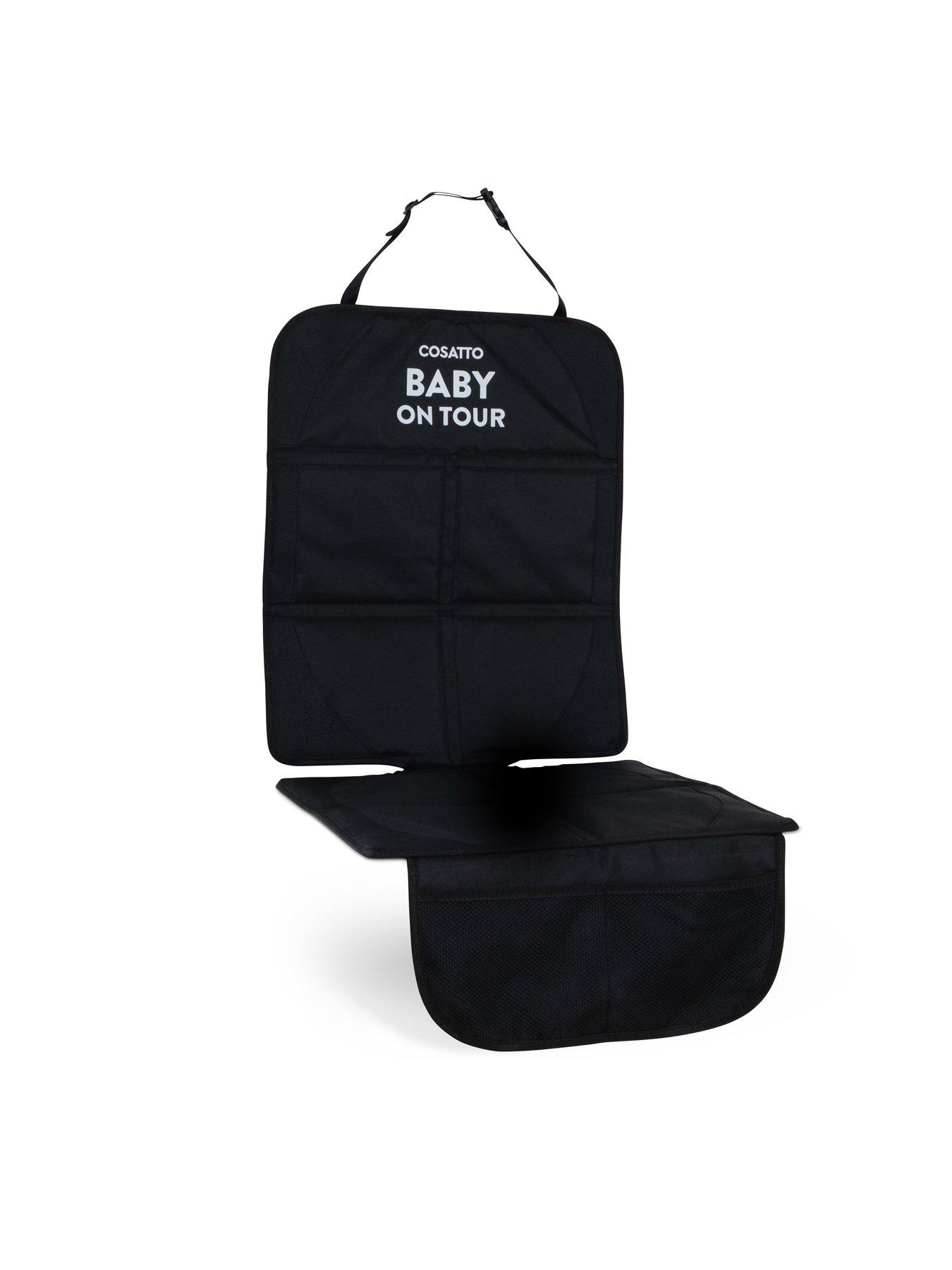 Image 4 of 7 of Cosatto Car Seat Accessory Pack