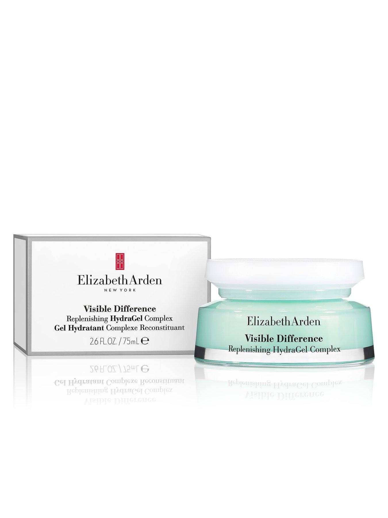 Image 2 of 4 of Elizabeth Arden Visible Difference Replenishing HydraGel Complex, 75ml