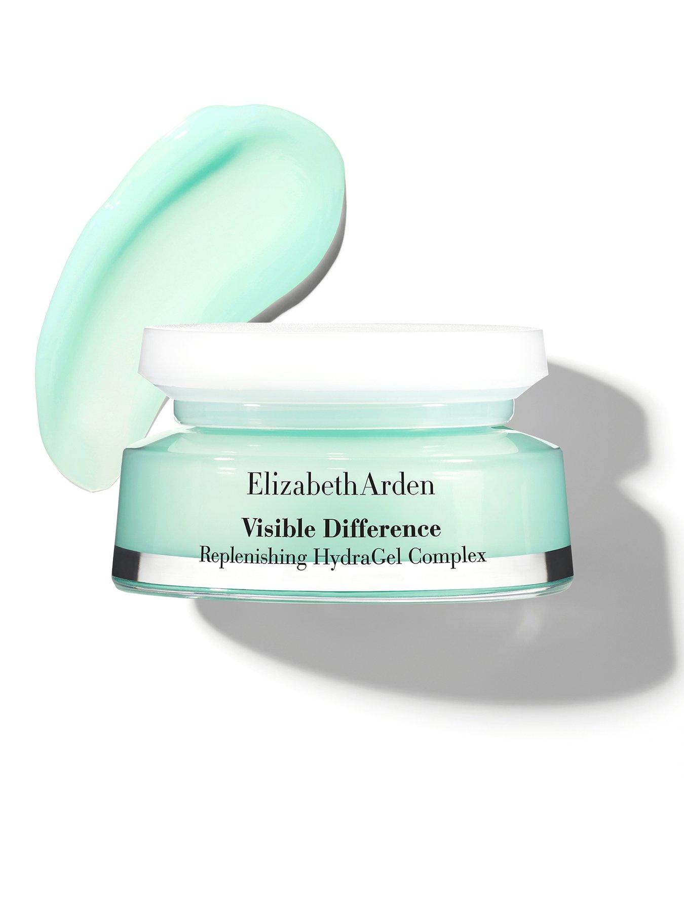 Image 4 of 4 of Elizabeth Arden Visible Difference Replenishing HydraGel Complex, 75ml