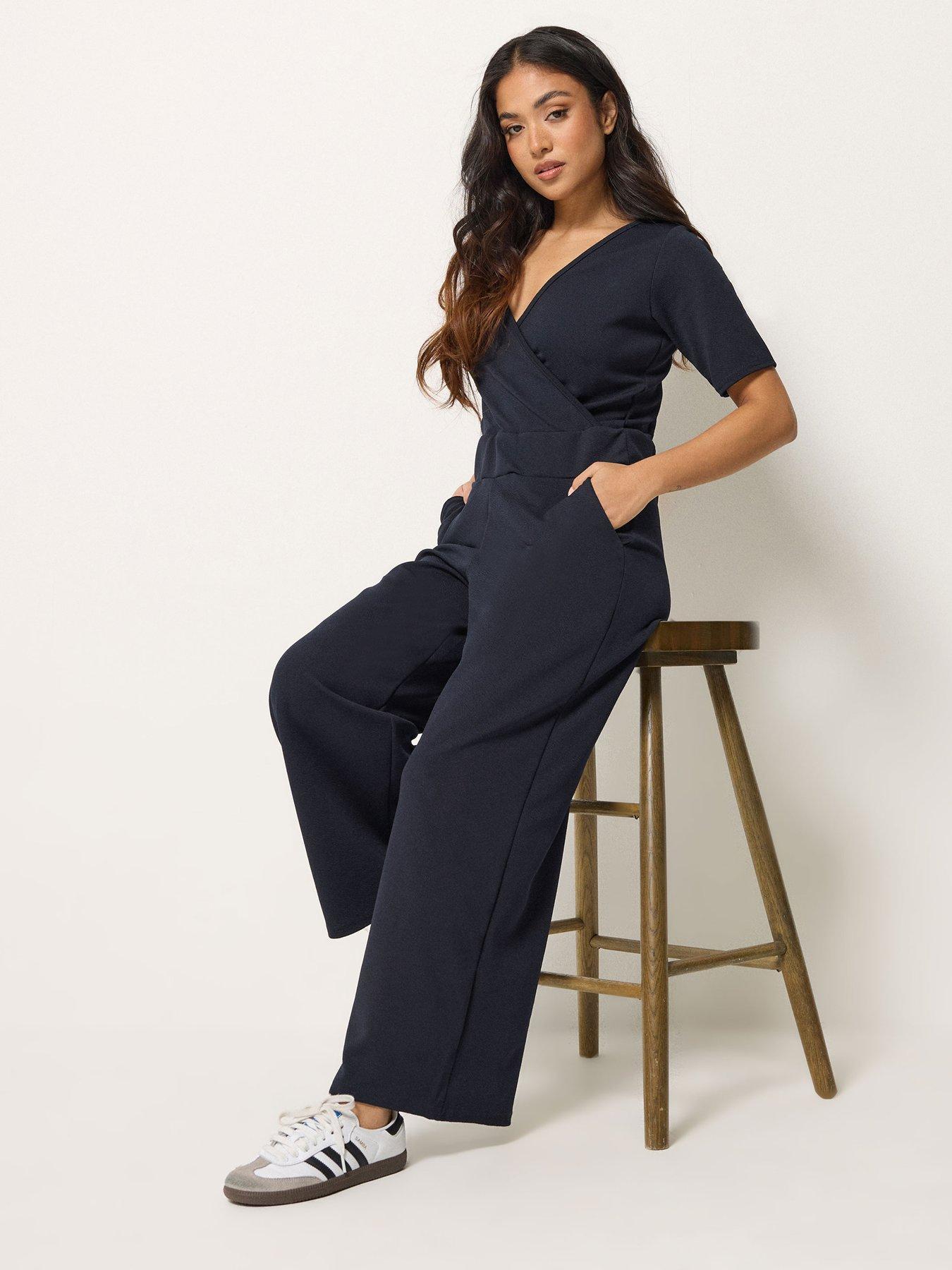 pixiegirl-petite-short-sleeve-wide-leg-jumpsuit-blueback