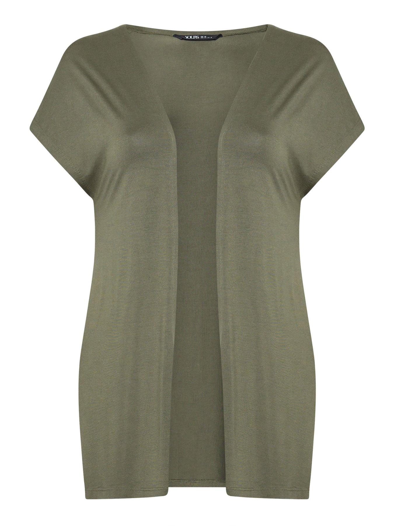Image 5 of 5 of Yours Curve Grown On Cover Up