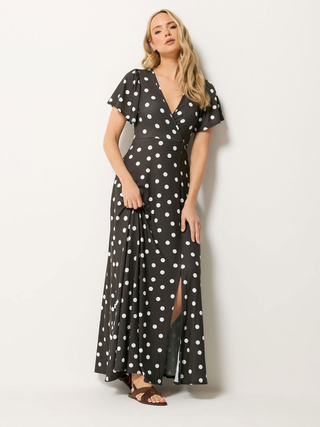 long-tall-sally-spot-wrap-maxi-dress-brownback