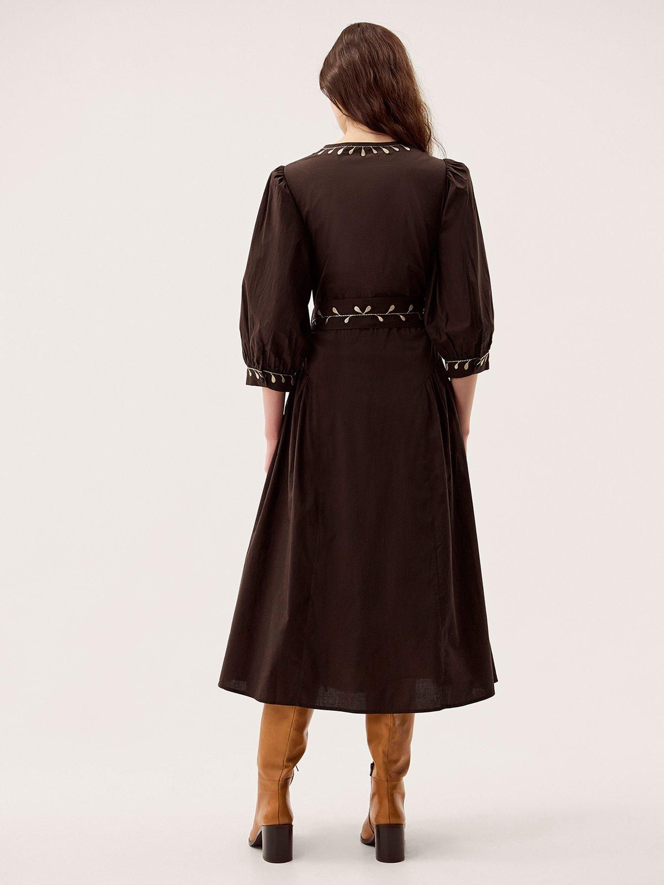 monsoon-eloise-emb-dressstillFront